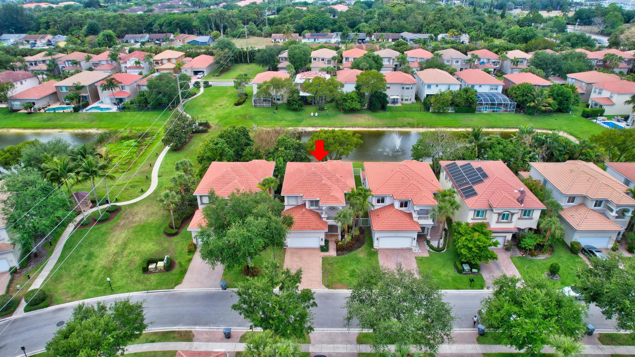 7109 Old Orchard Way