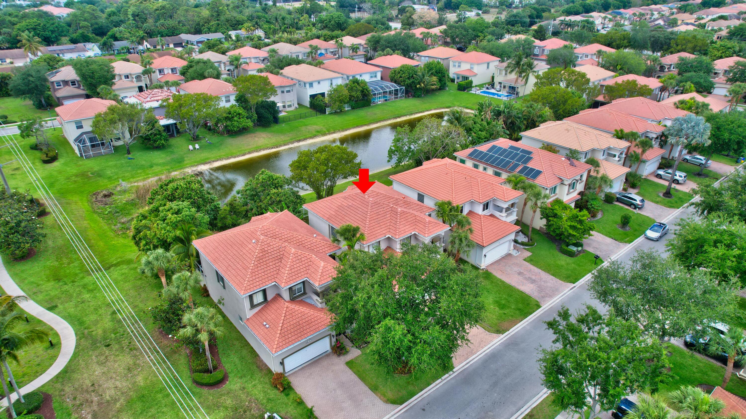 7109 Old Orchard Way