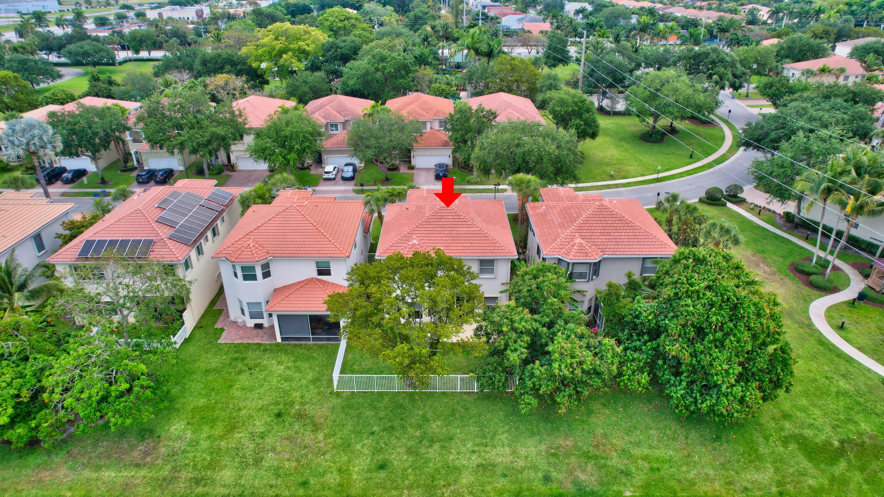 7109 Old Orchard Way