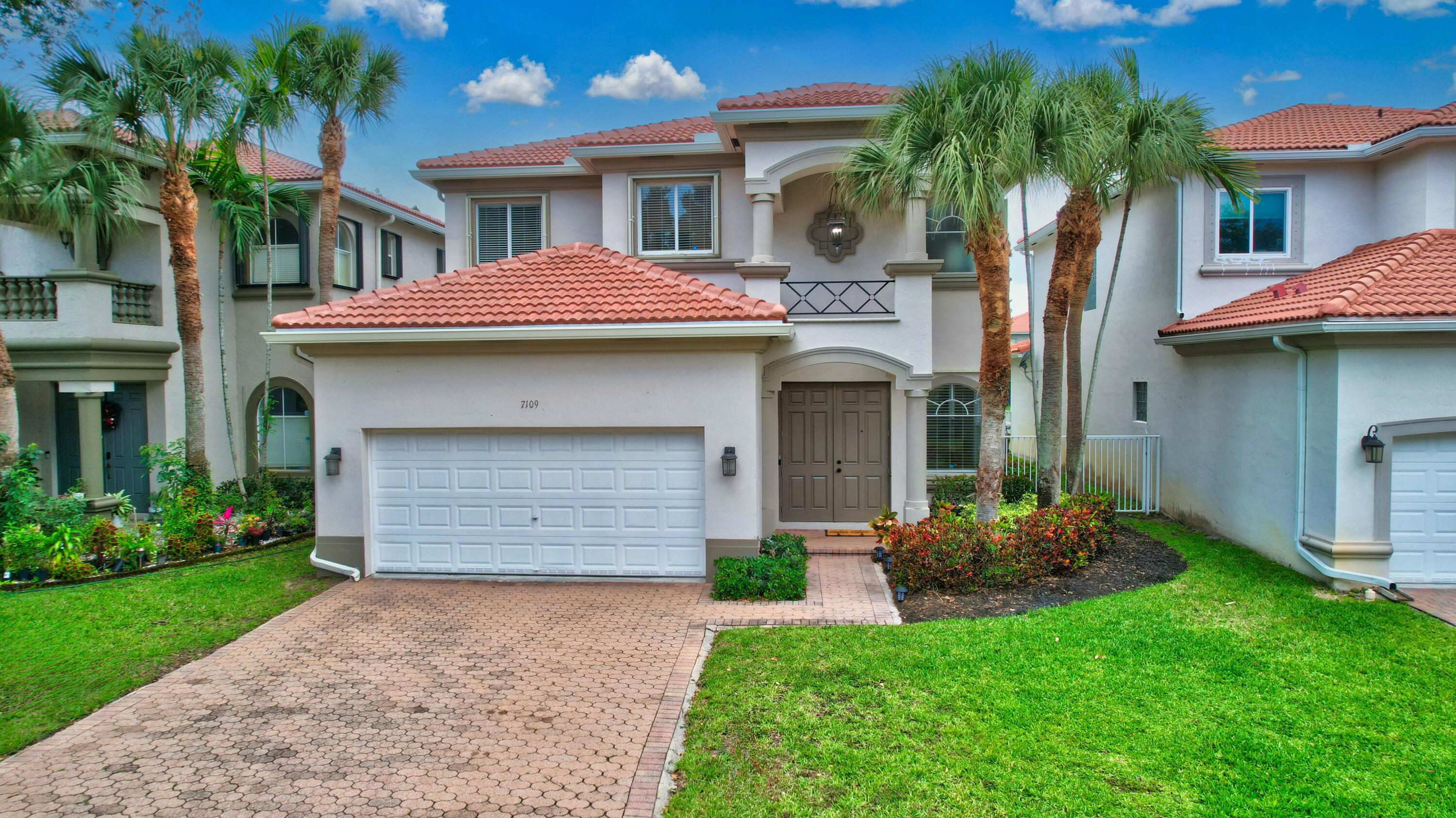 7109 Old Orchard Way