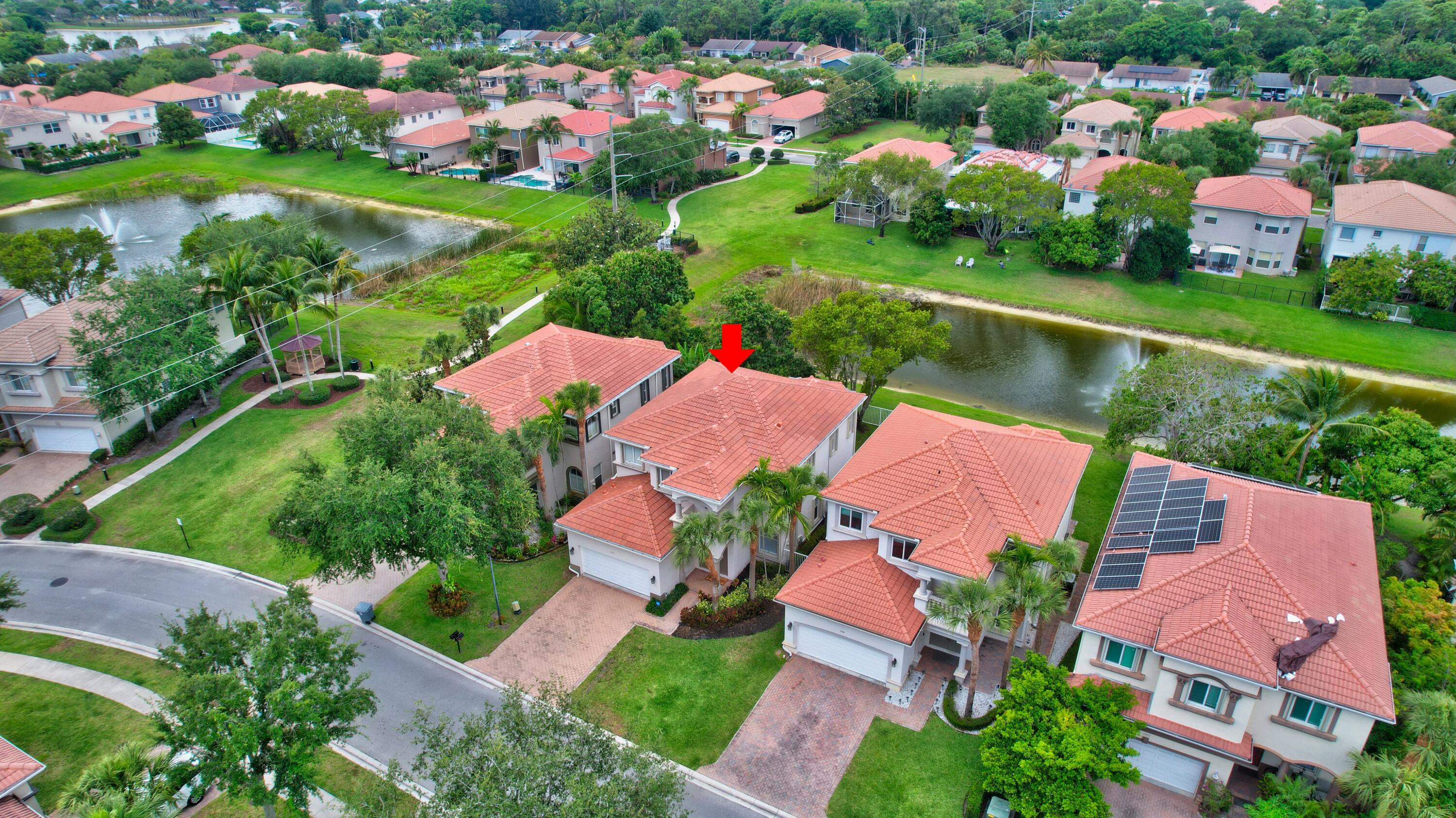 7109 Old Orchard Way