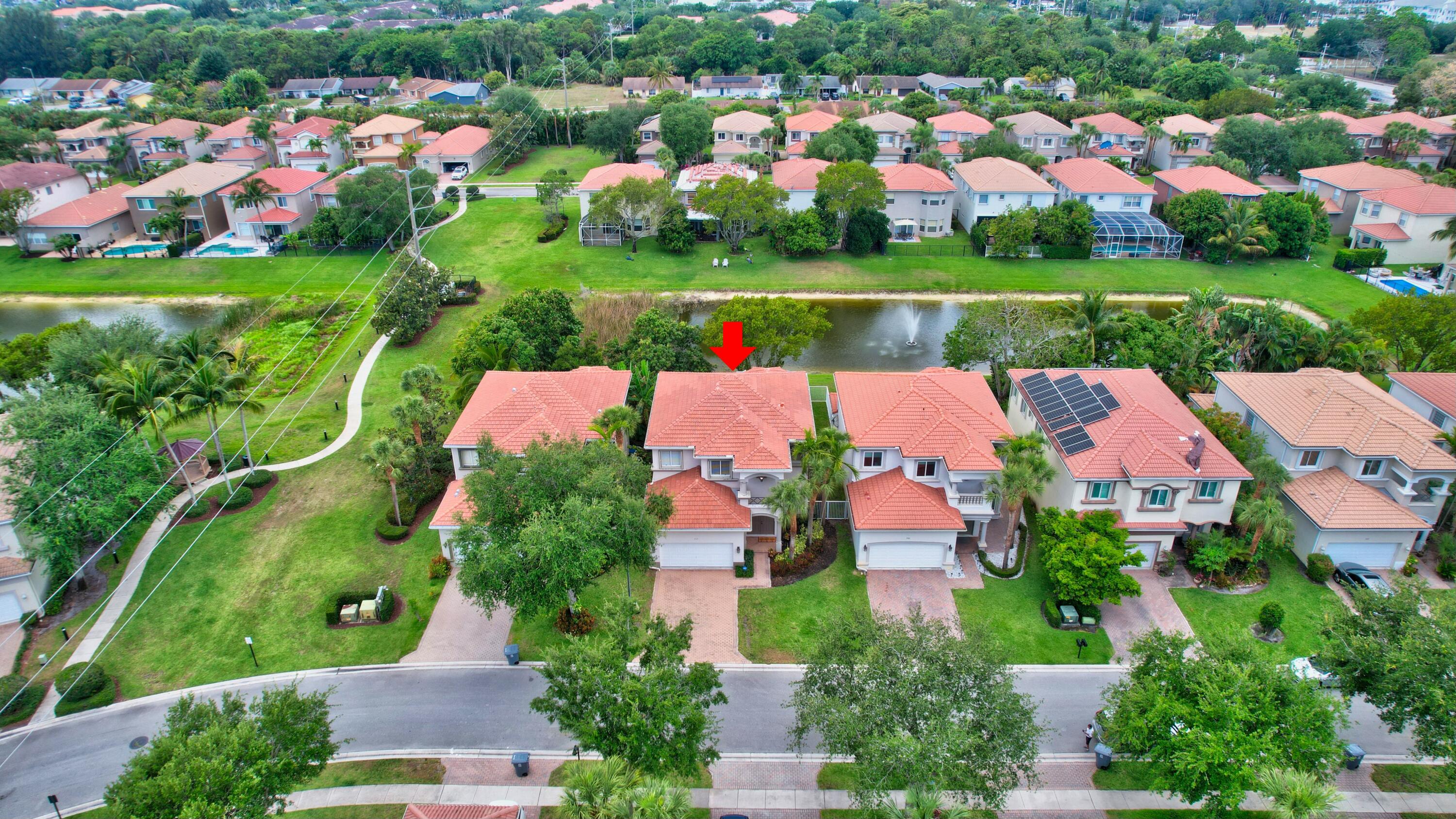 7109 Old Orchard Way