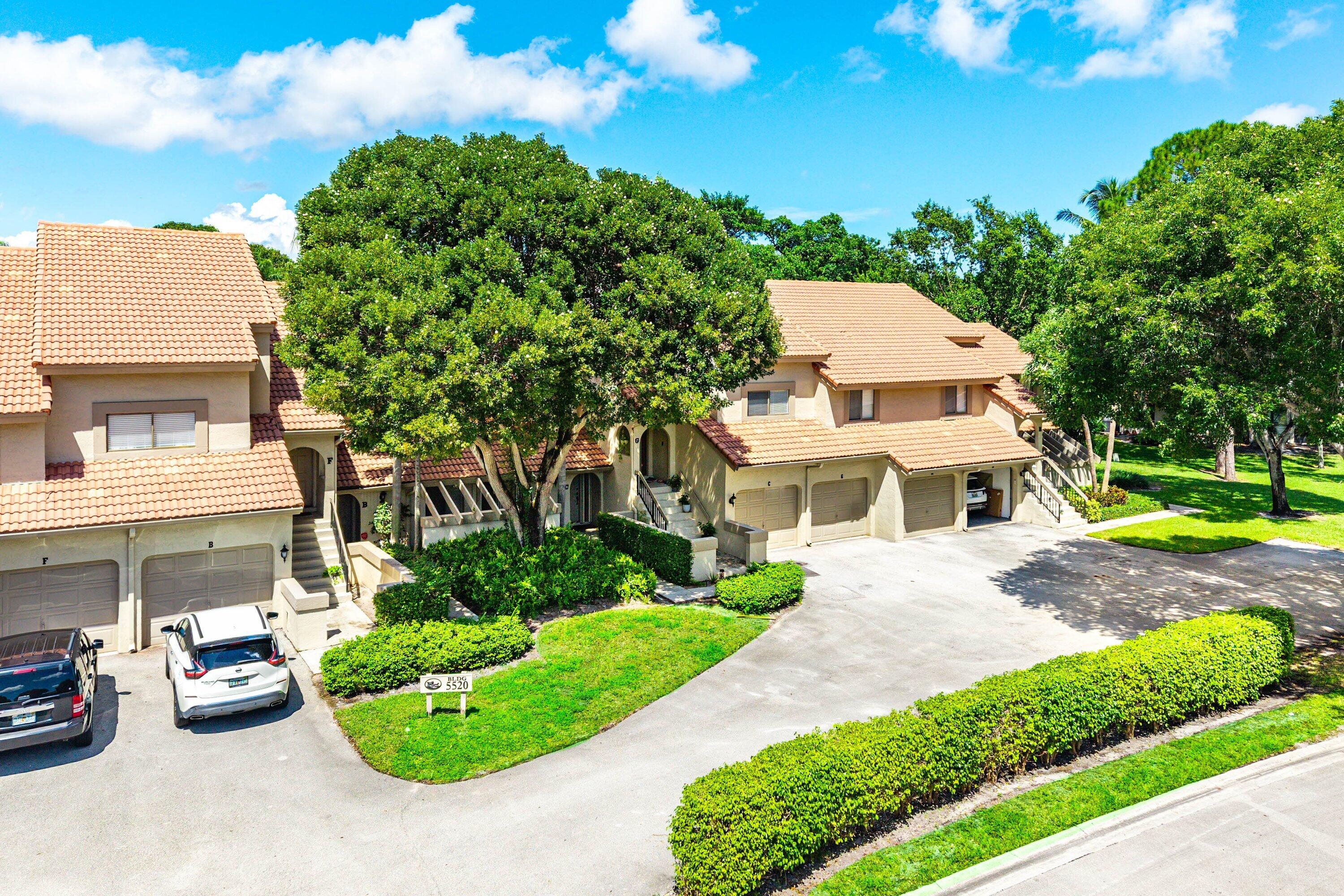 5520 Coach House Circle C