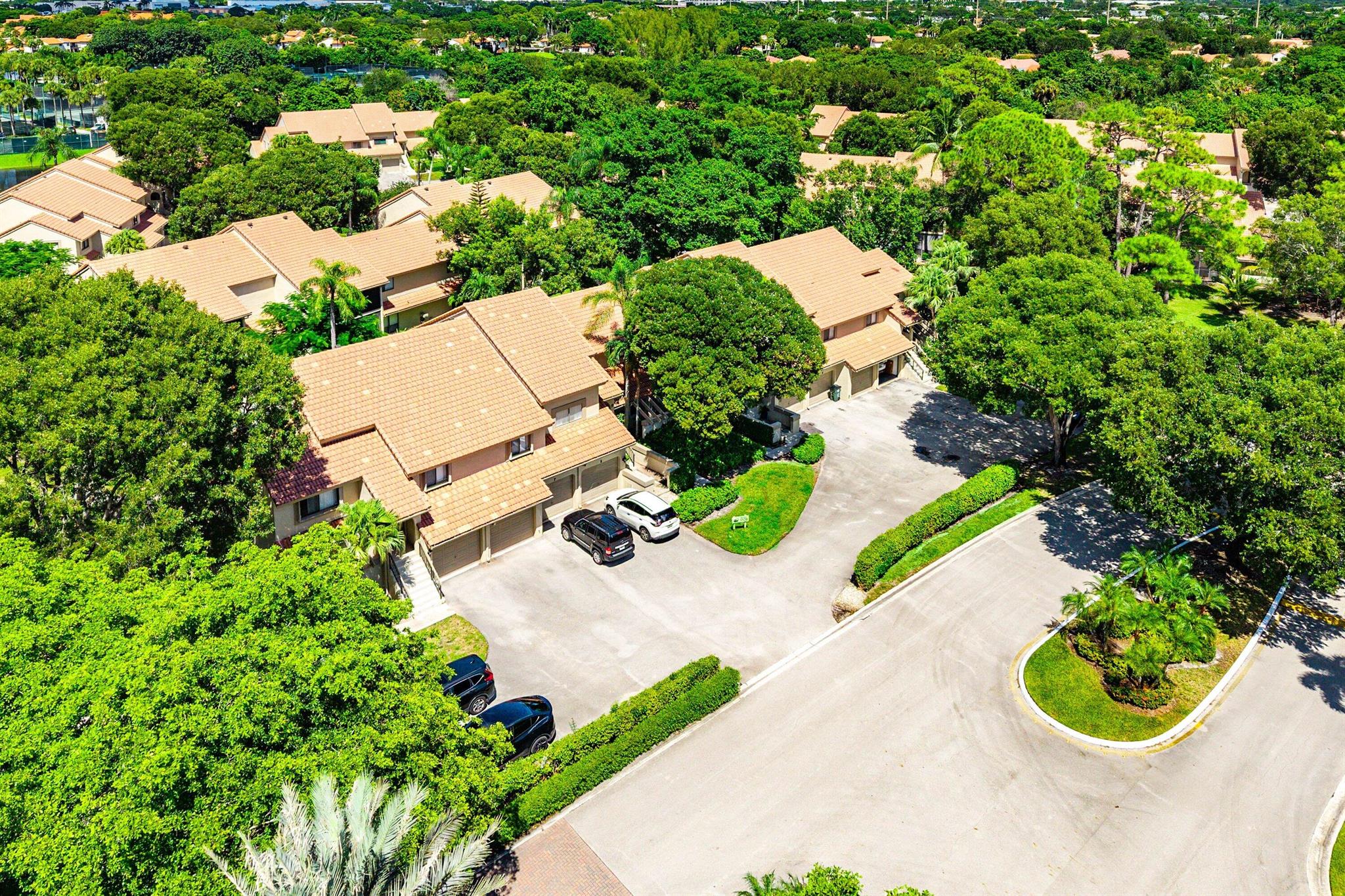 5520 Coach House Circle C