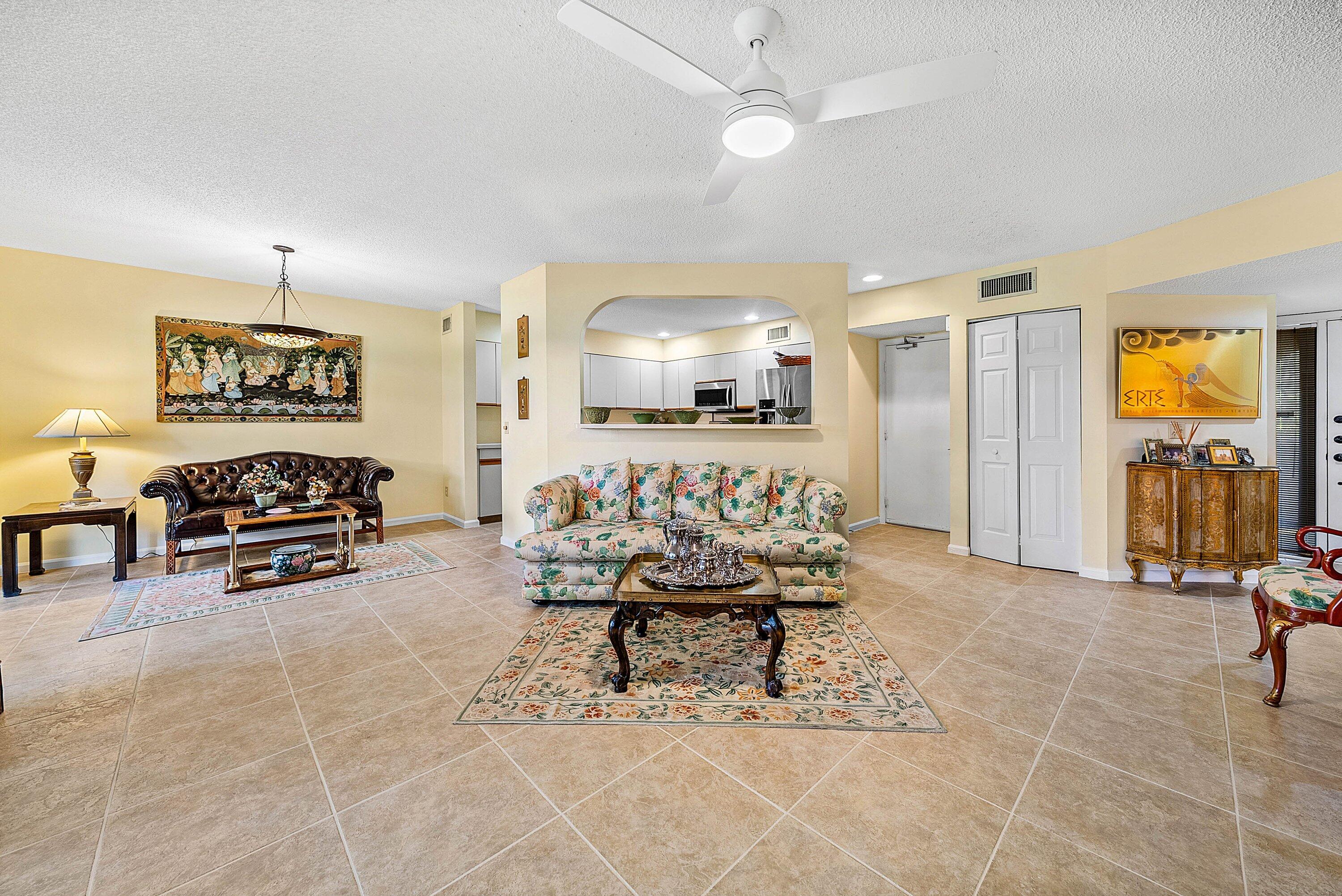 5520 Coach House Circle C