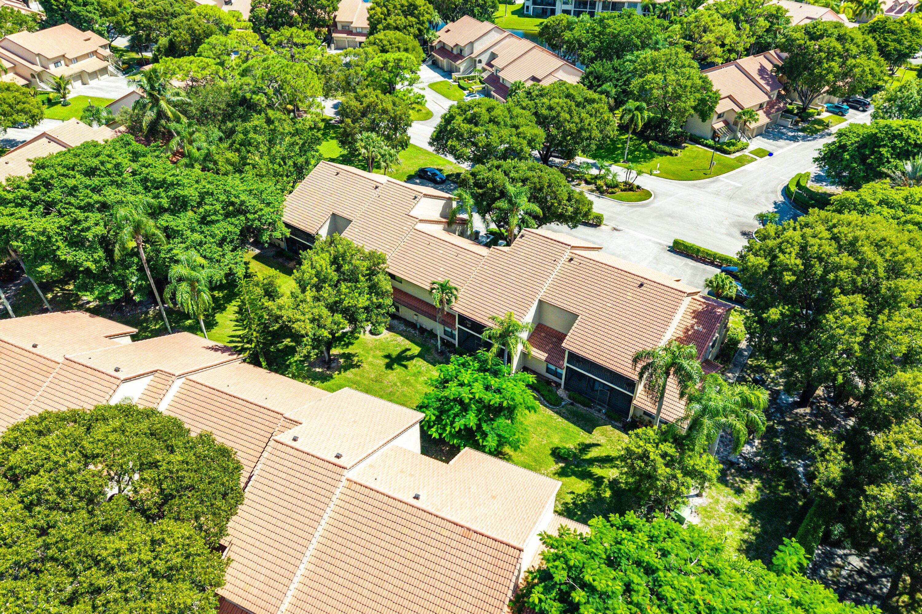 5520 Coach House Circle C