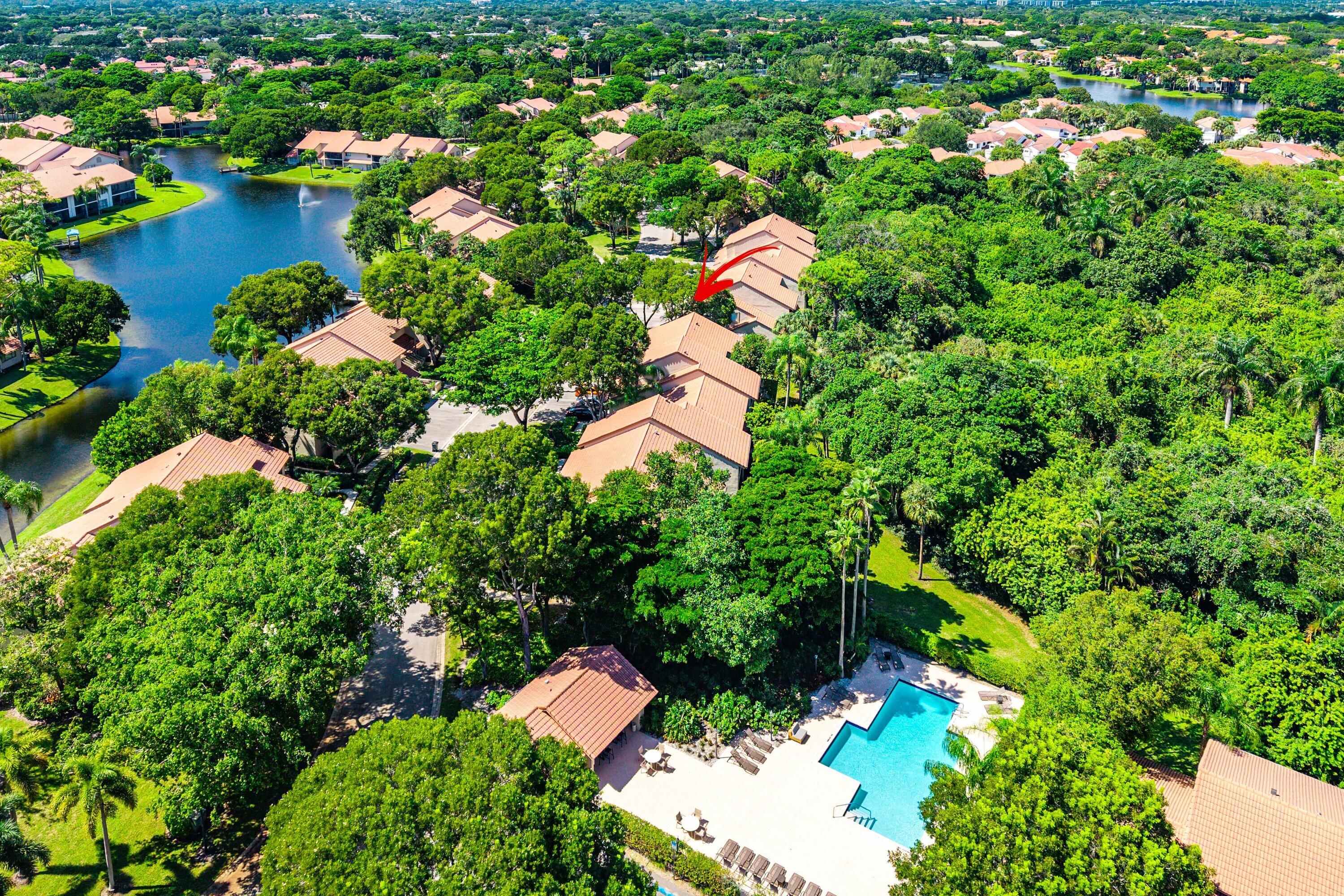 5520 Coach House Circle C