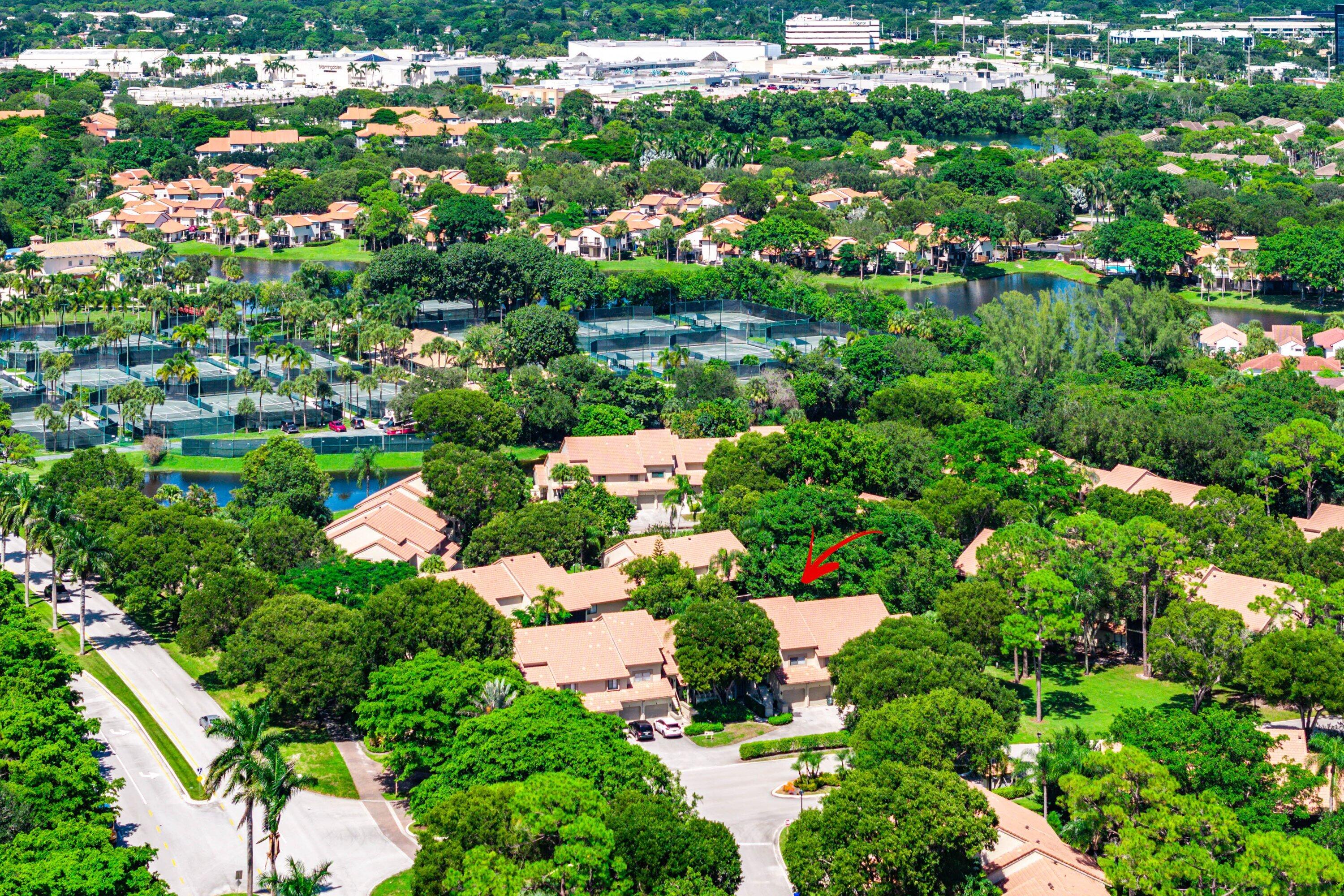 5520 Coach House Circle C