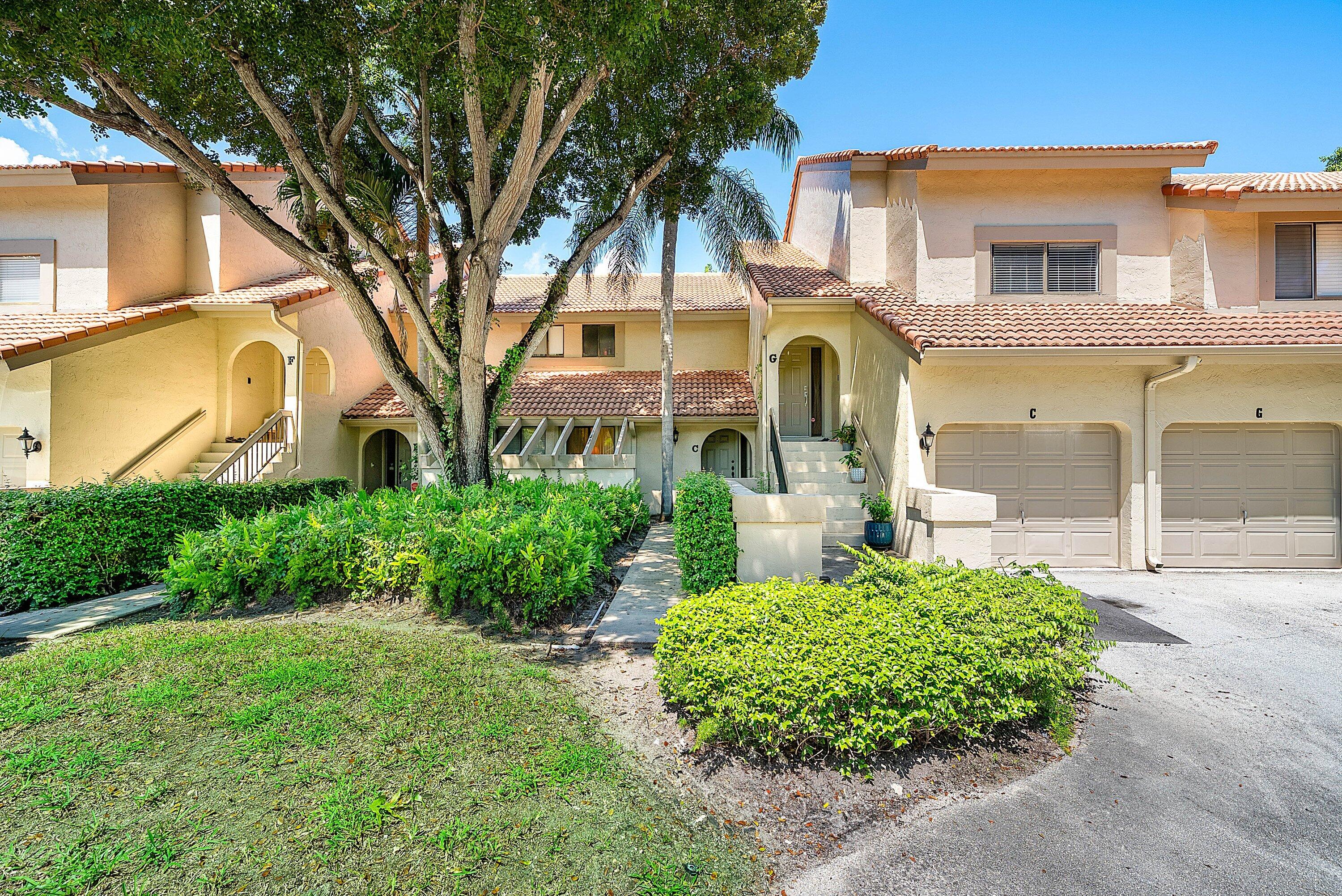 5520 Coach House Circle C