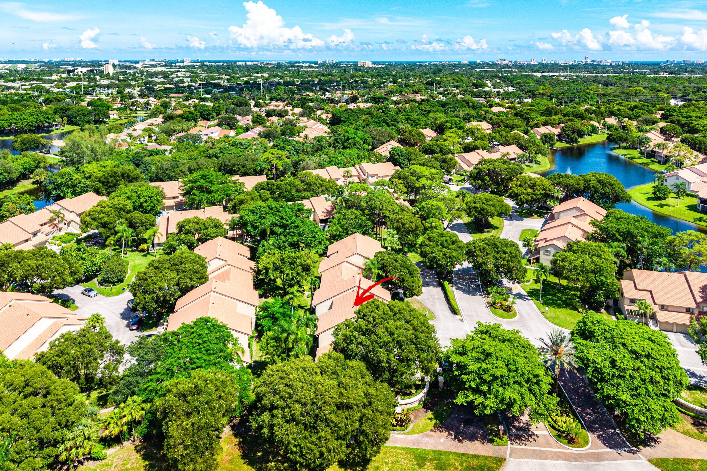 5520 Coach House Circle C