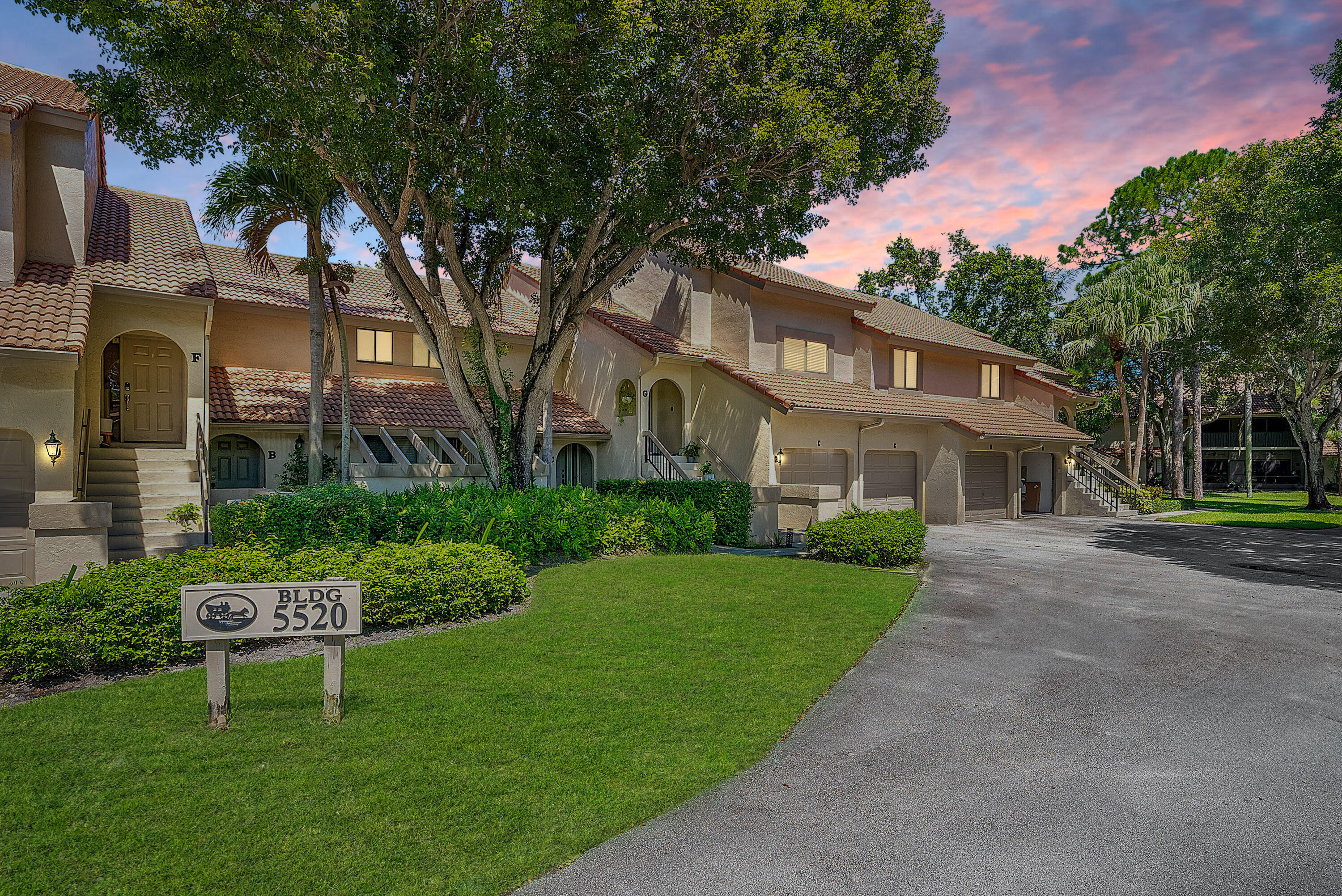 5520 Coach House Circle C