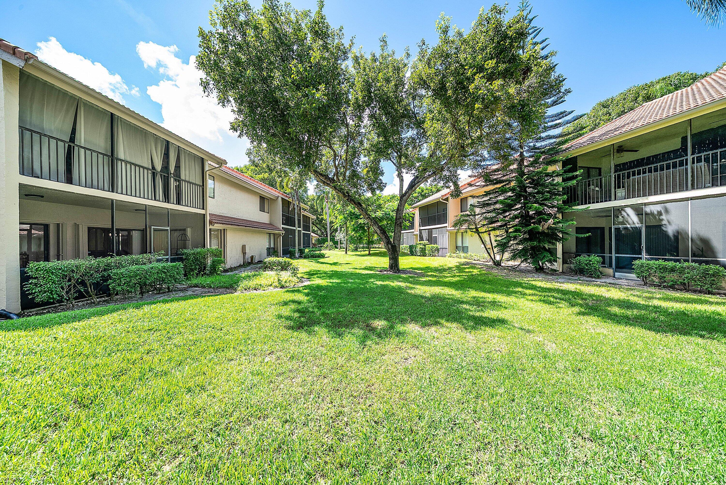 5520 Coach House Circle C