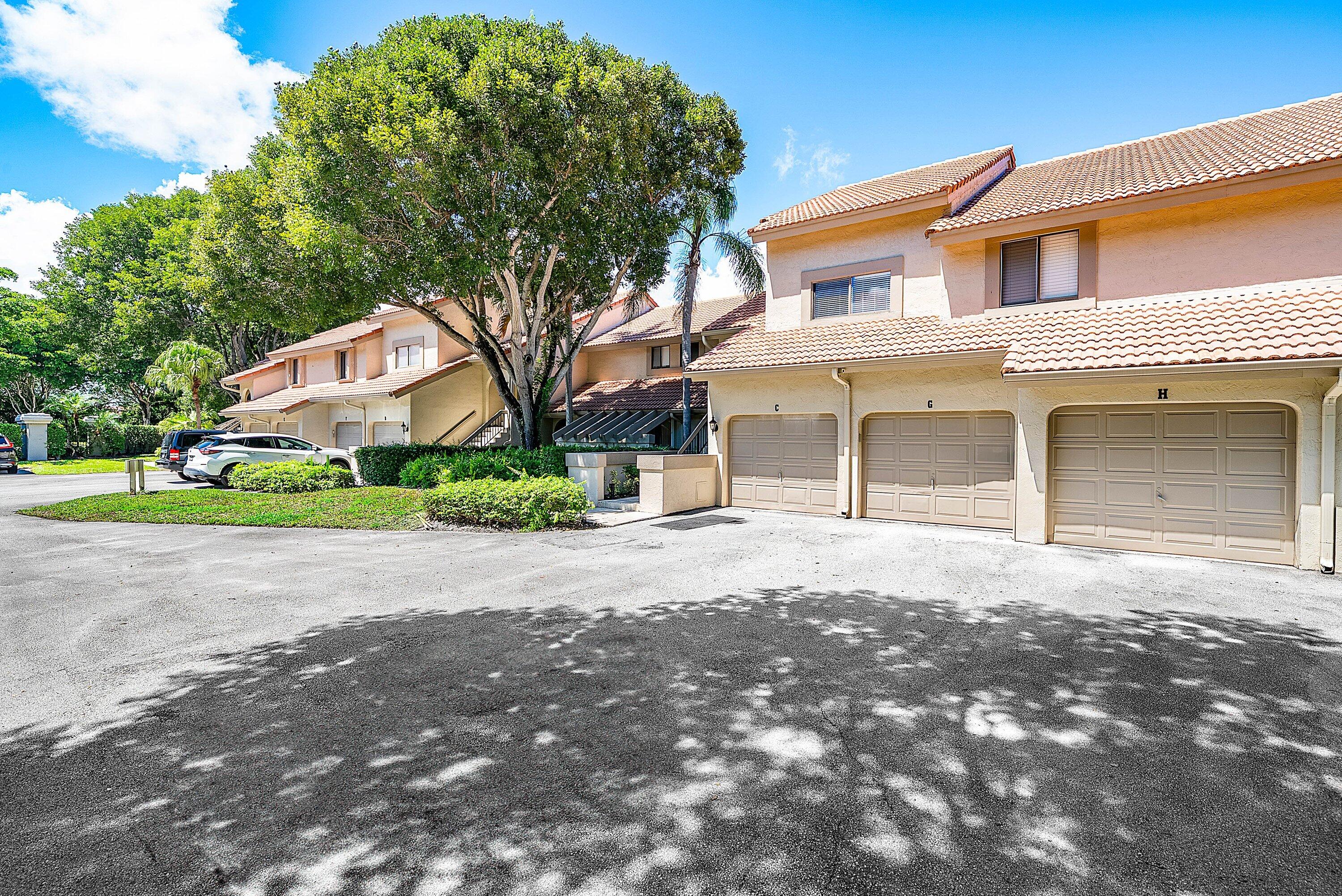 5520 Coach House Circle C