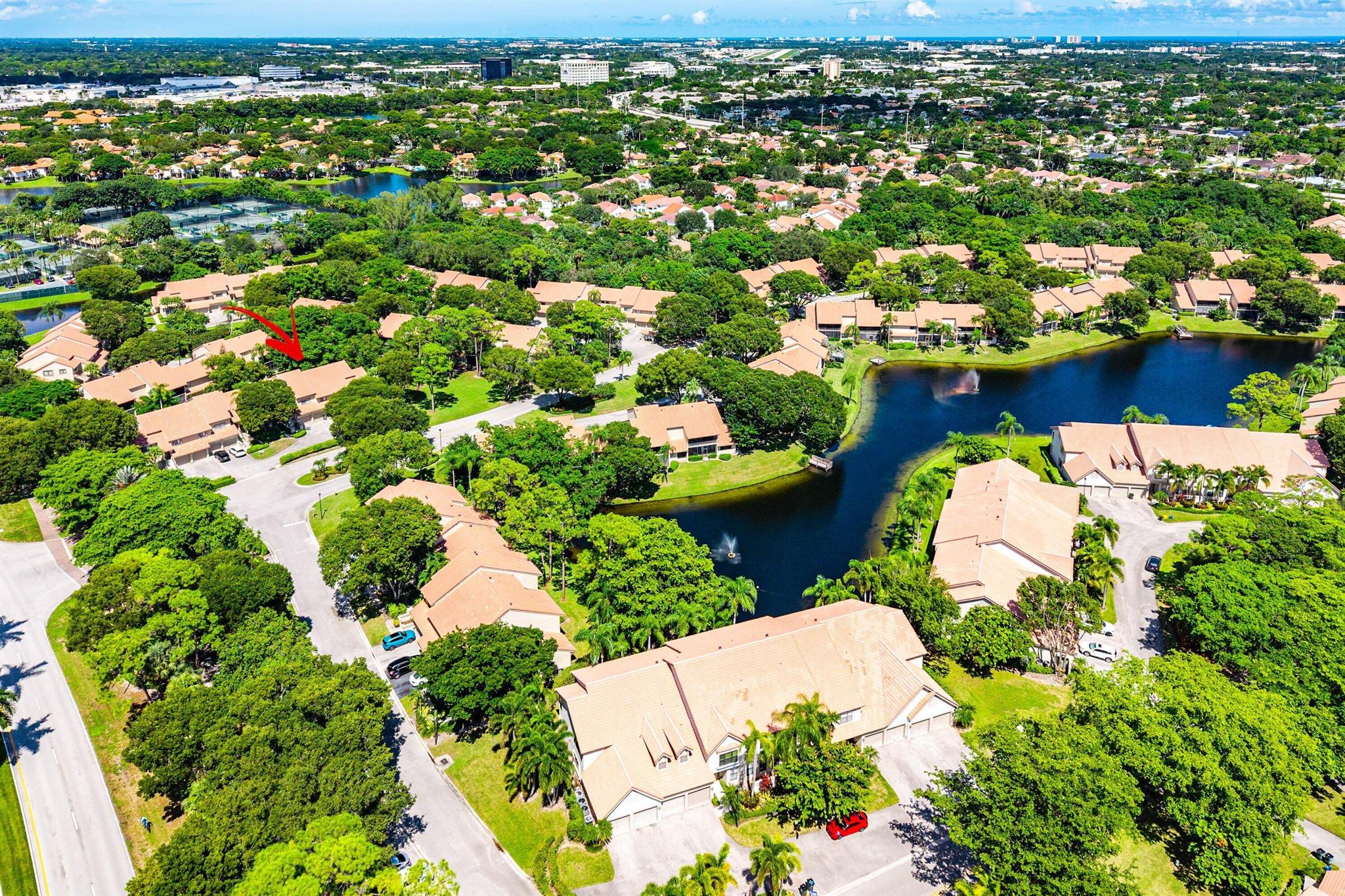 5520 Coach House Circle C