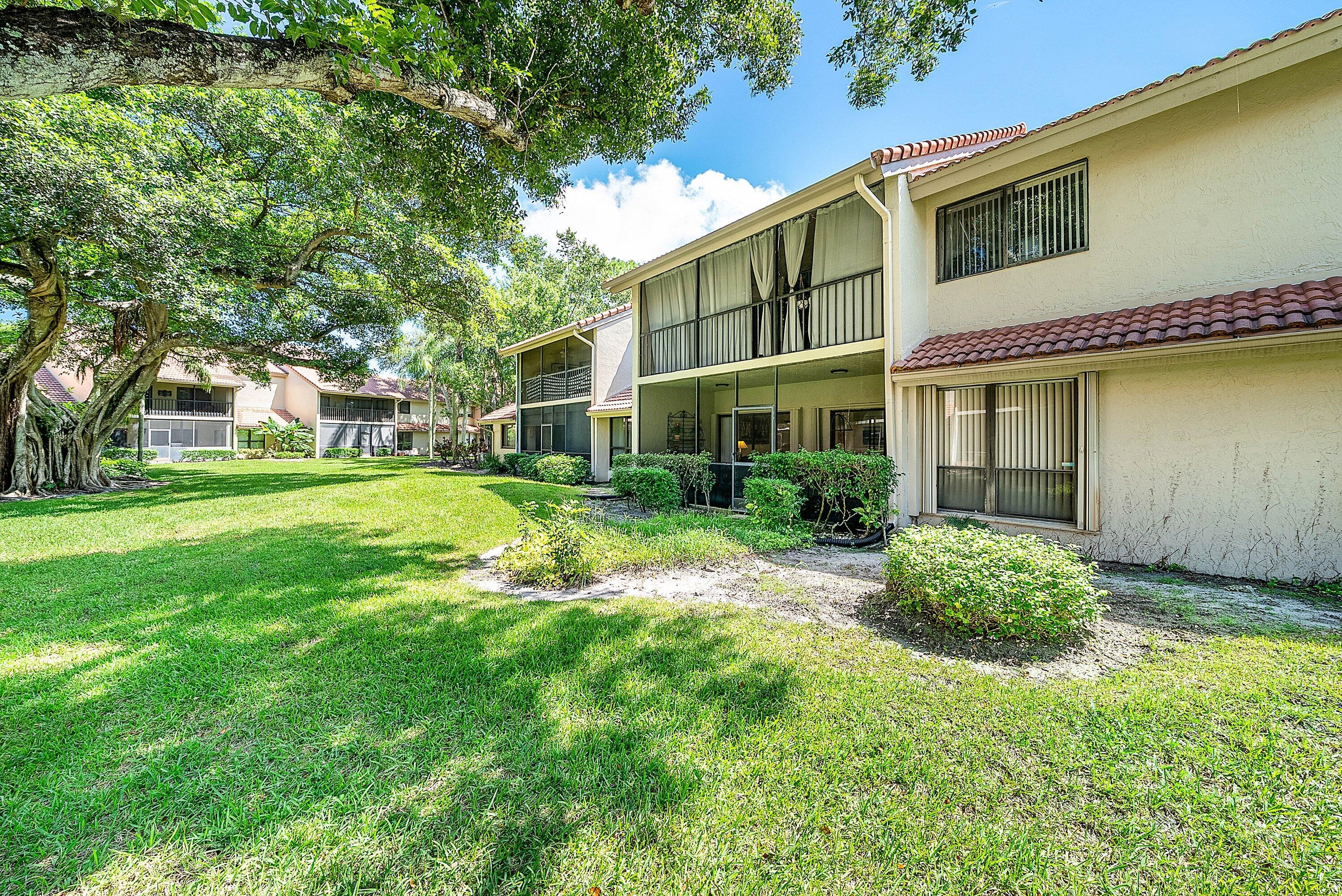 5520 Coach House Circle C