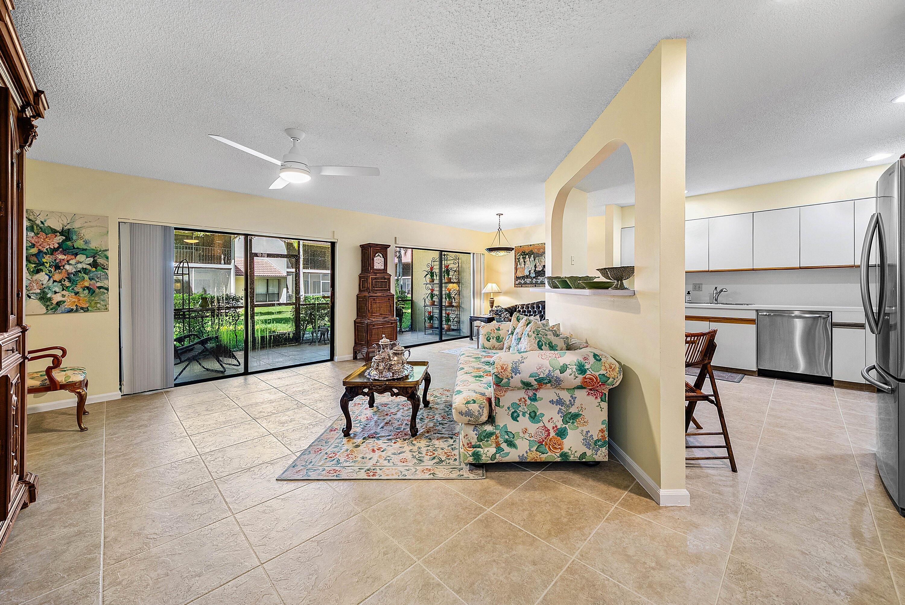 5520 Coach House Circle C