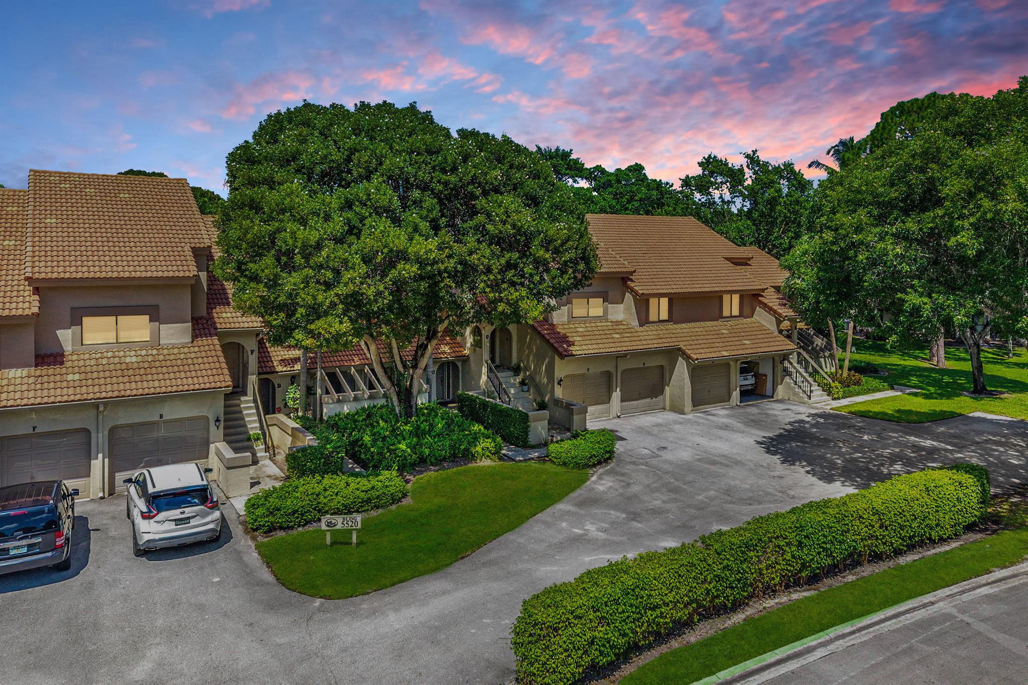 5520 Coach House Circle C