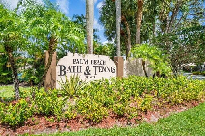 5505 Grande Palm Circle