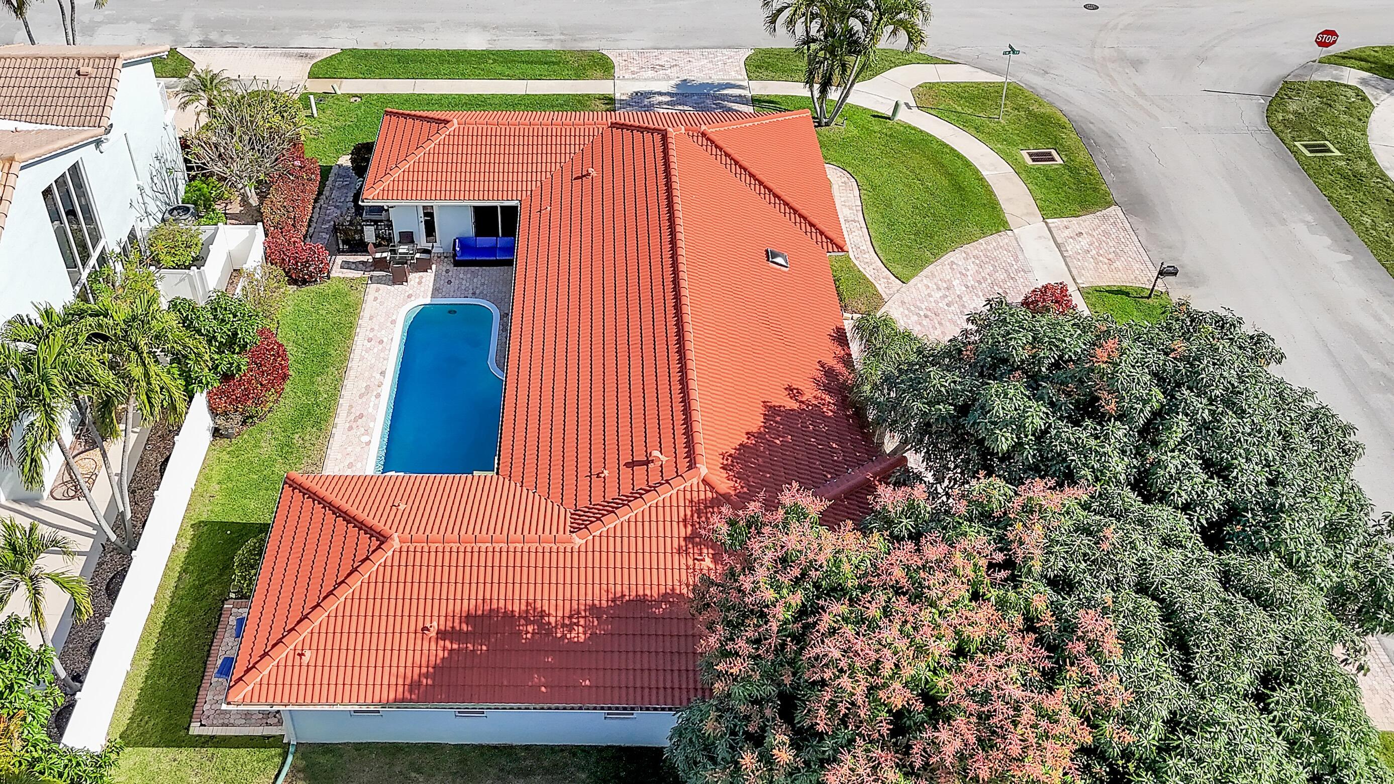 501 SW 15th Road
