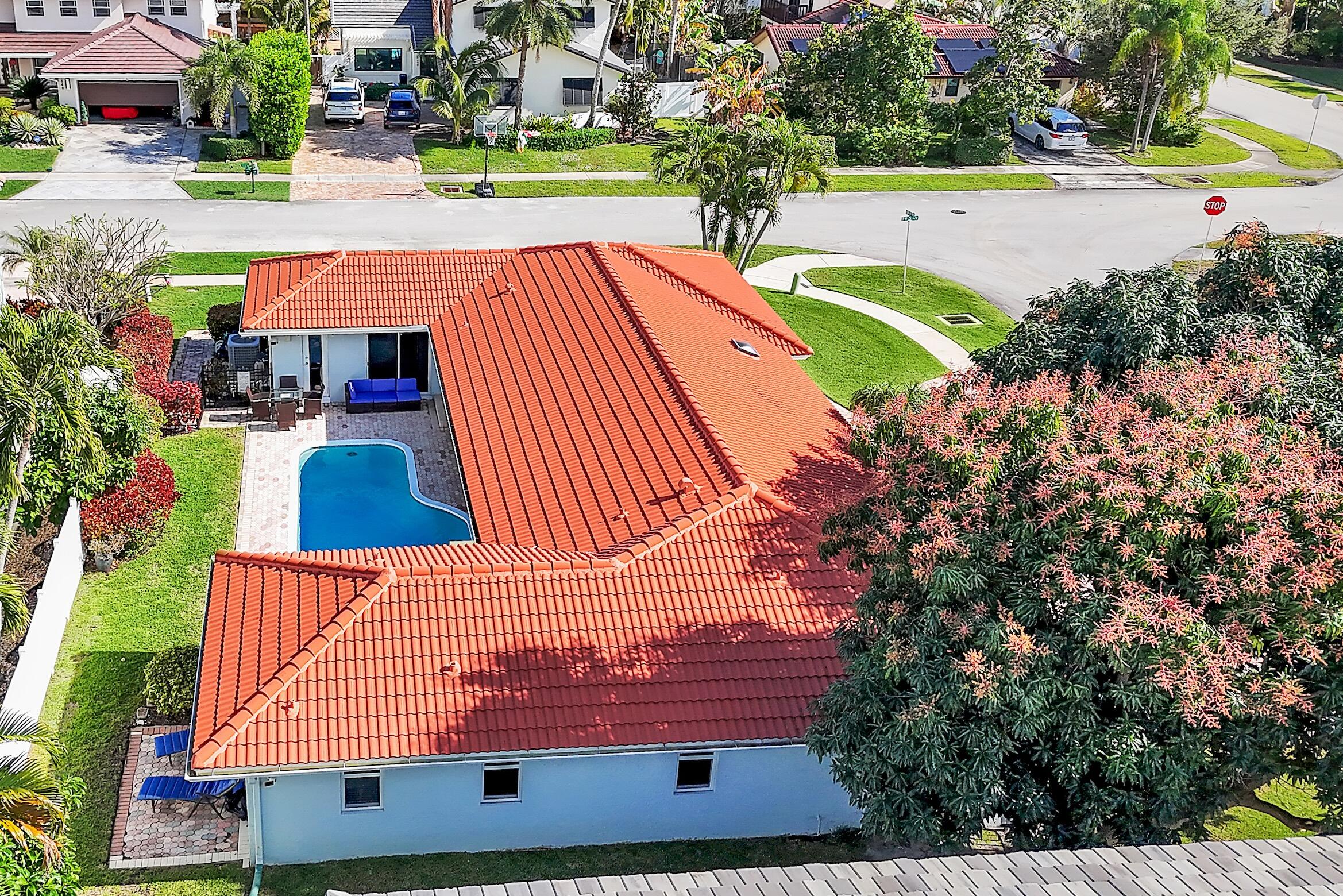 501 SW 15th Road