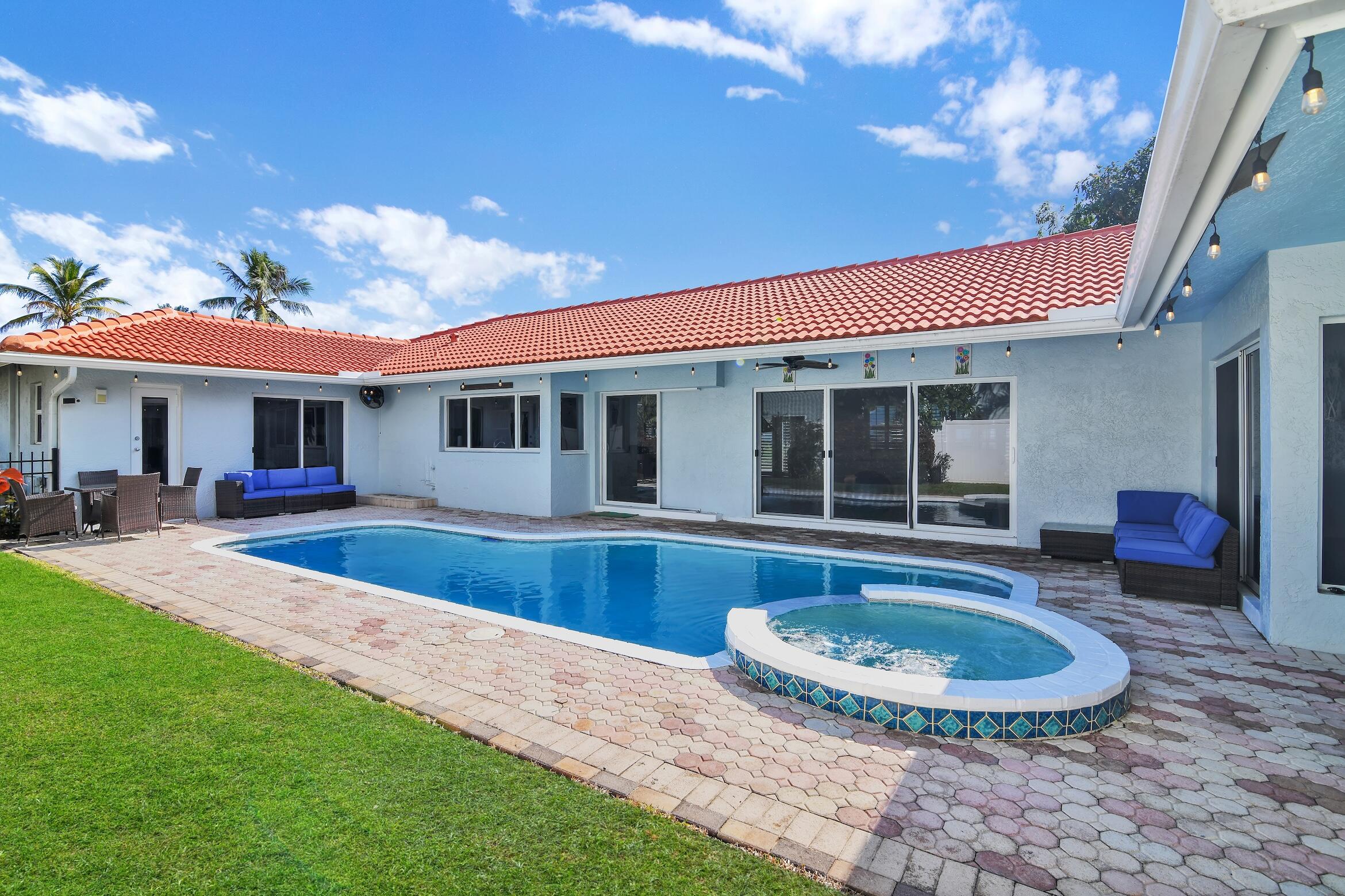 501 SW 15th Road