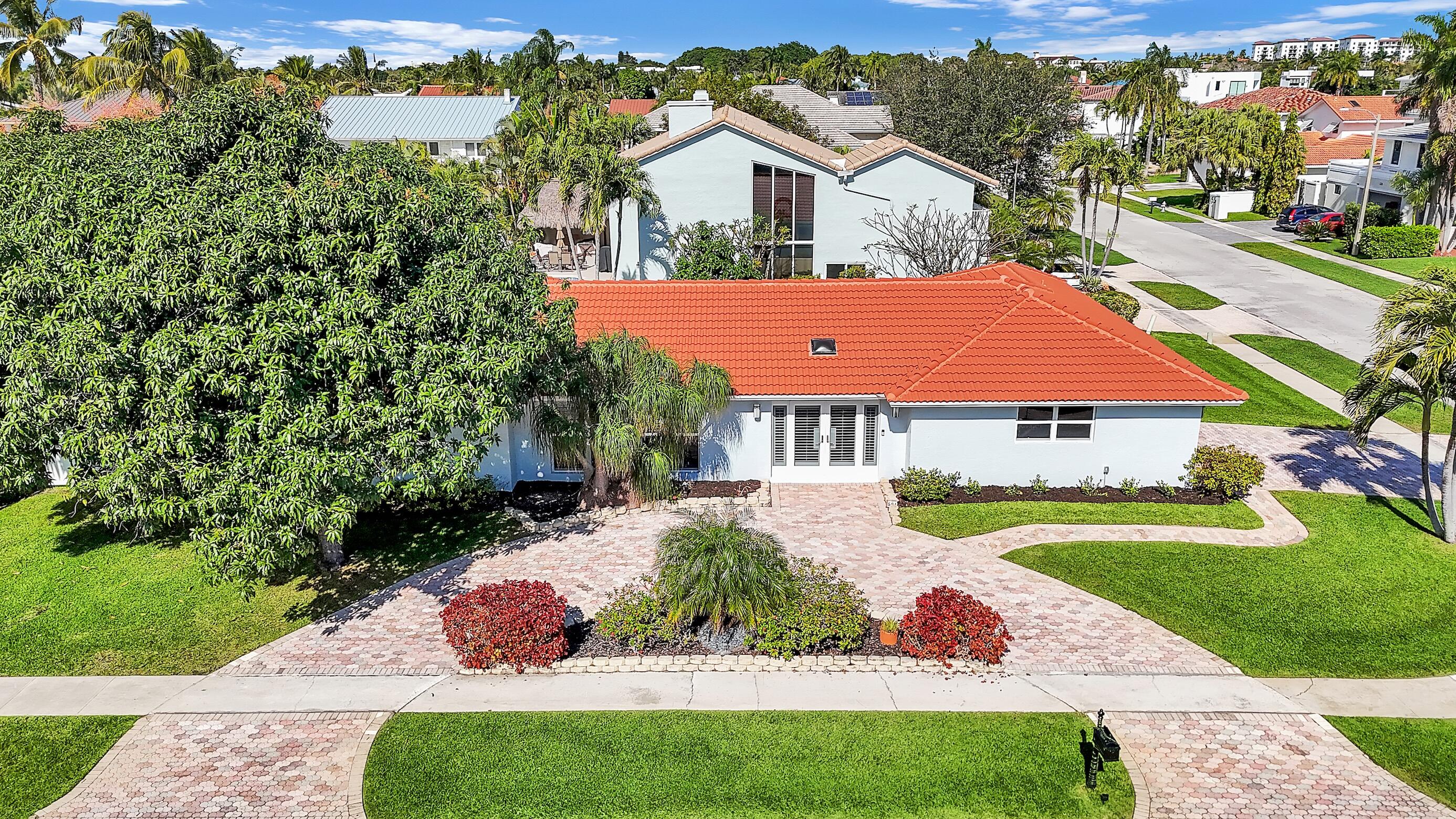 501 SW 15th Road