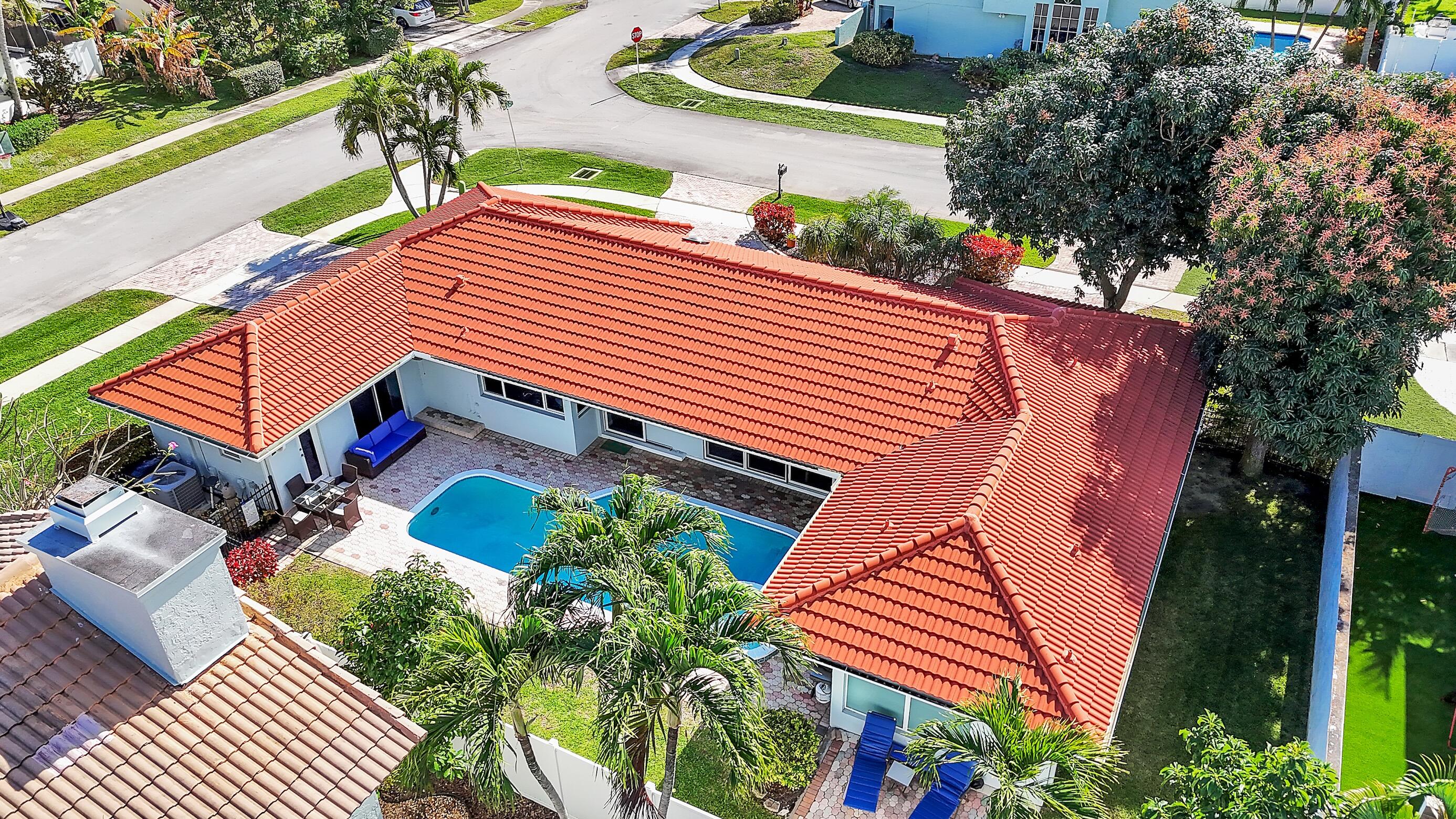 501 SW 15th Road