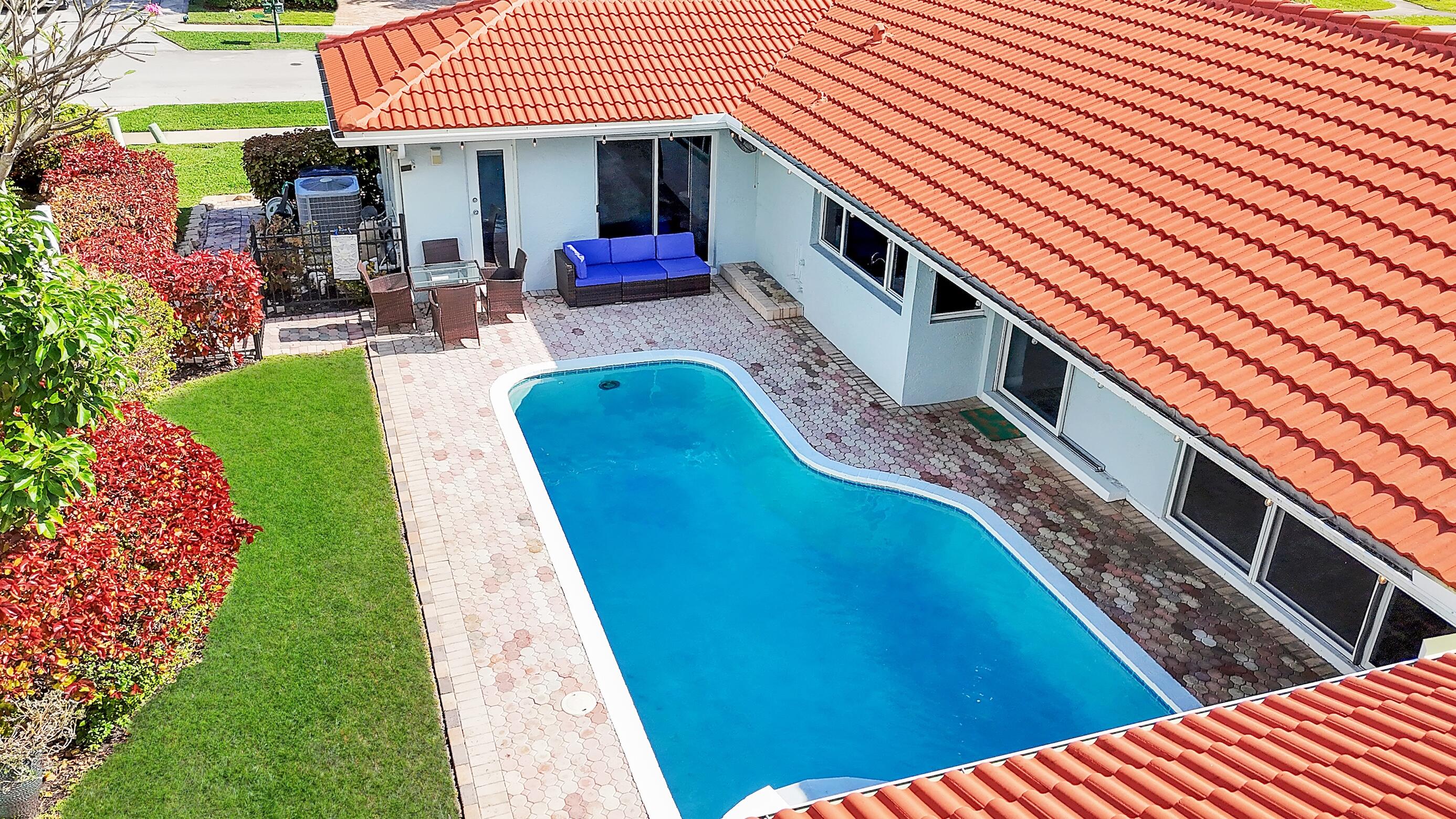 501 SW 15th Road