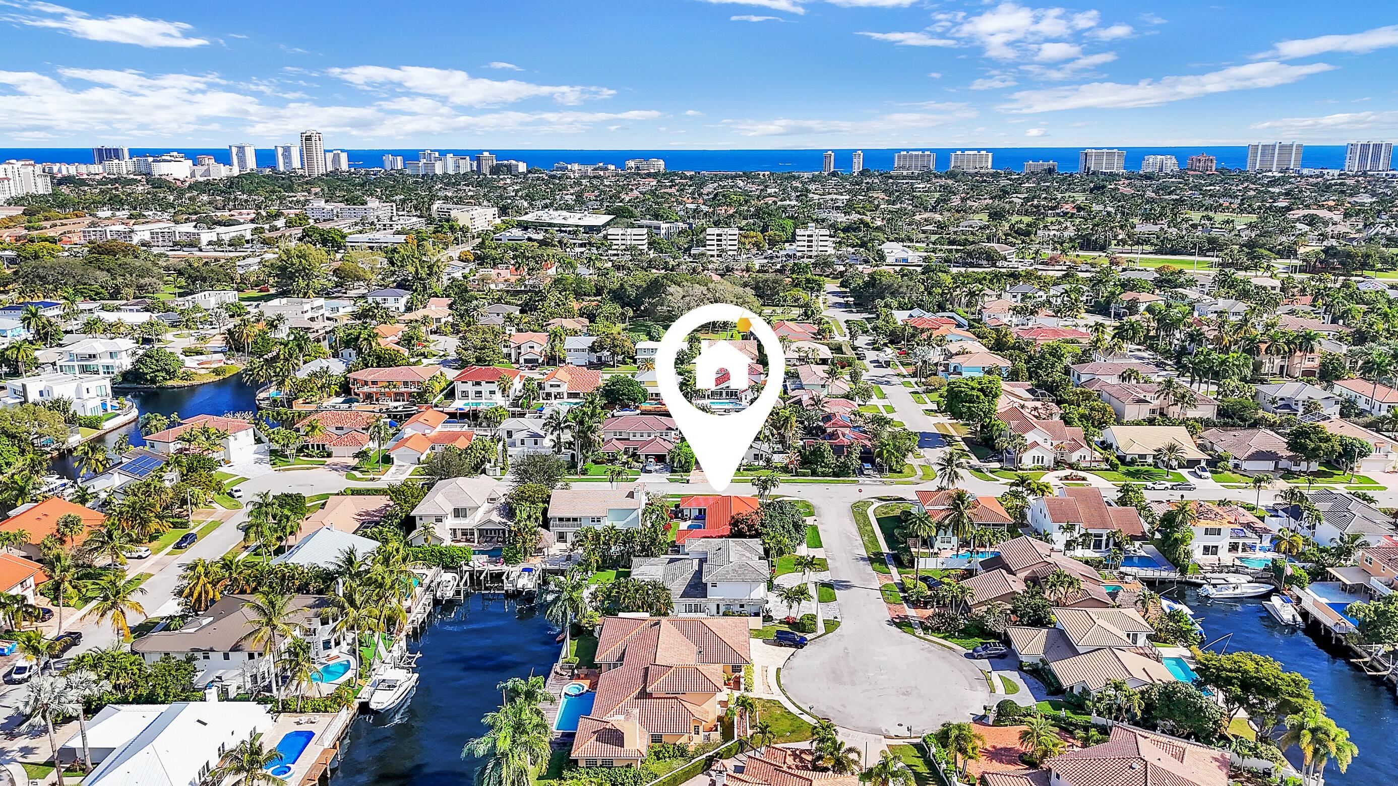 501 SW 15th Road