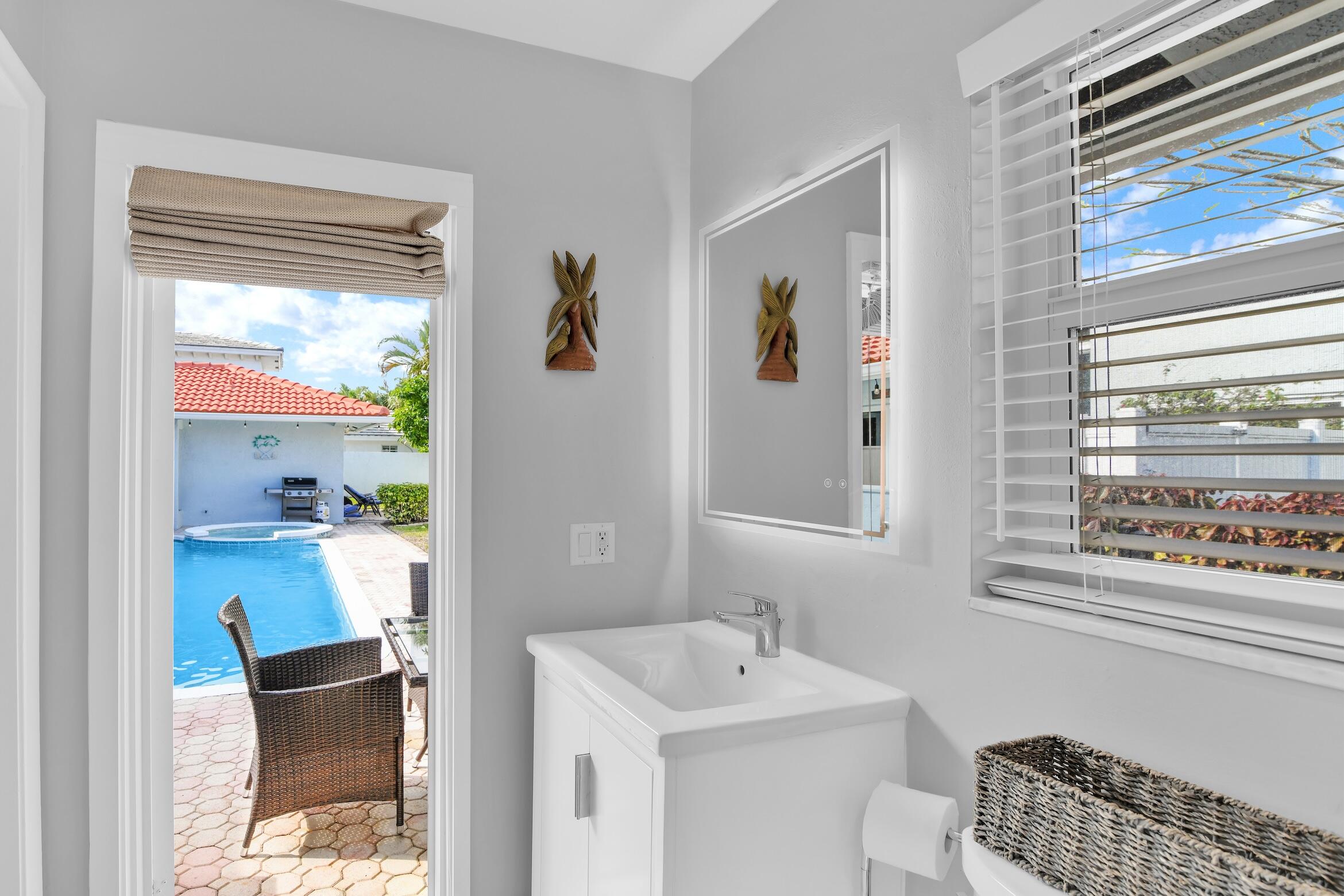 501 SW 15th Road