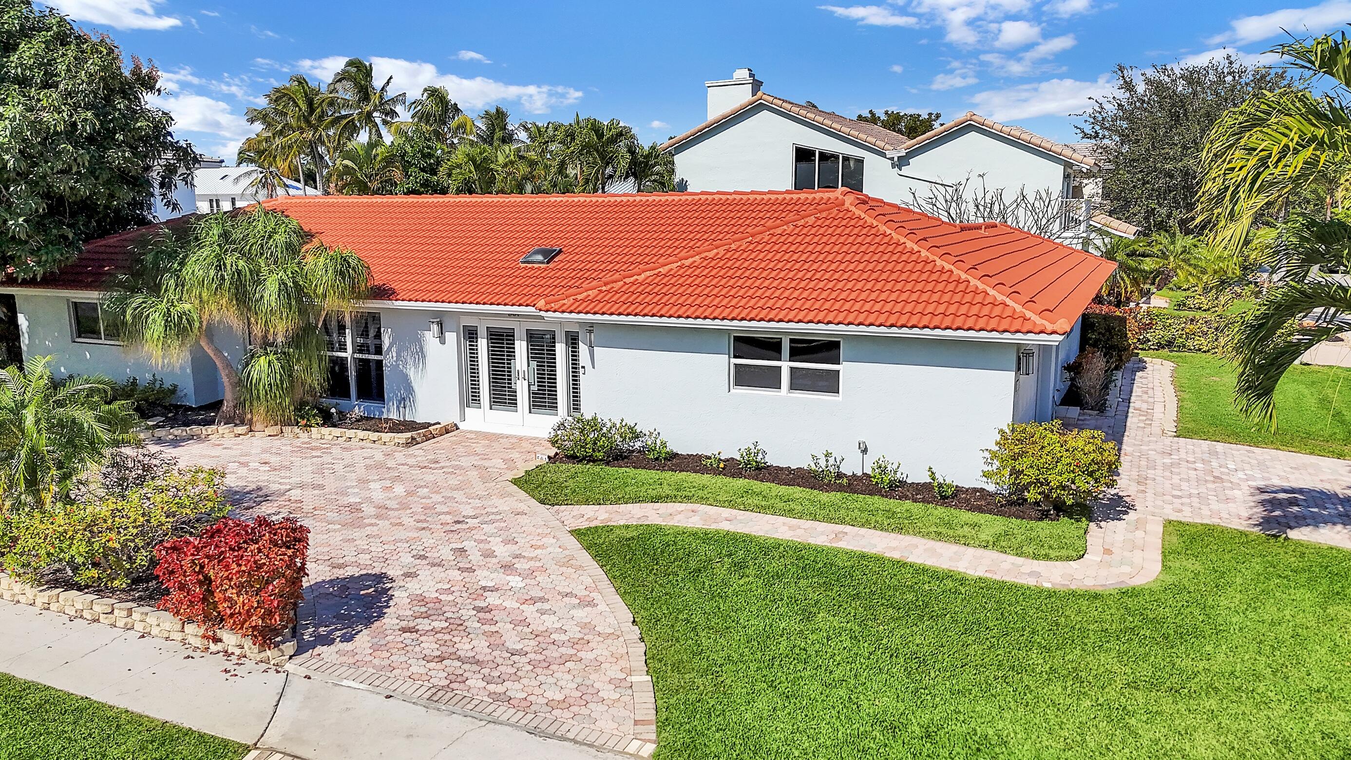 501 SW 15th Road