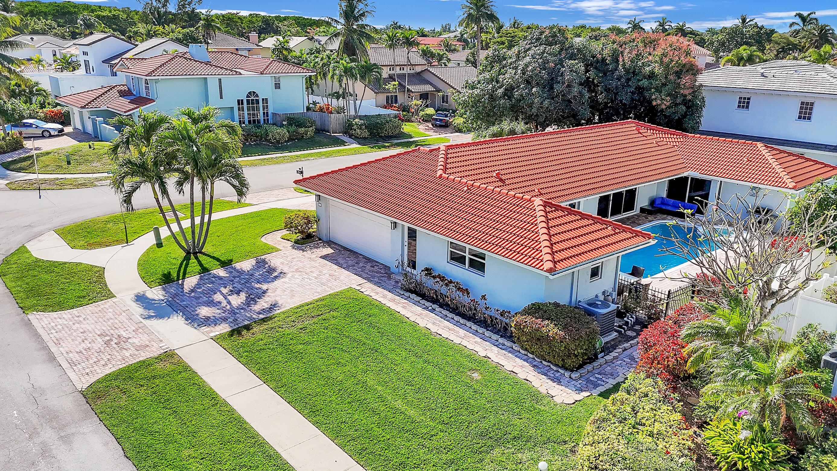 501 SW 15th Road