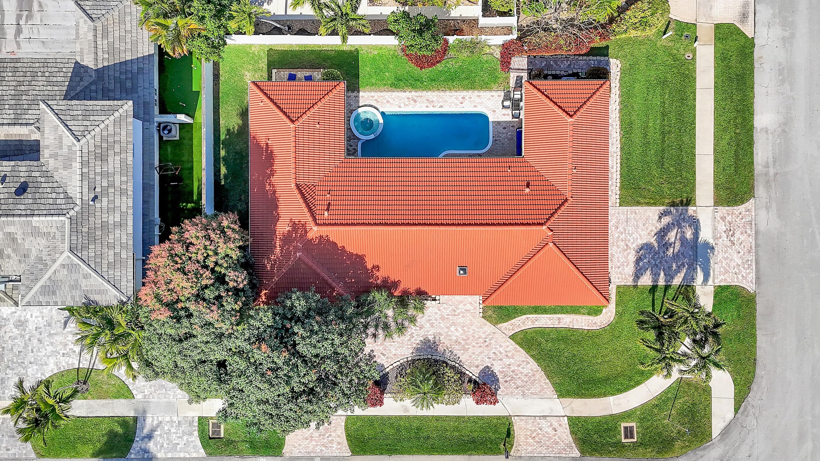 501 SW 15th Road