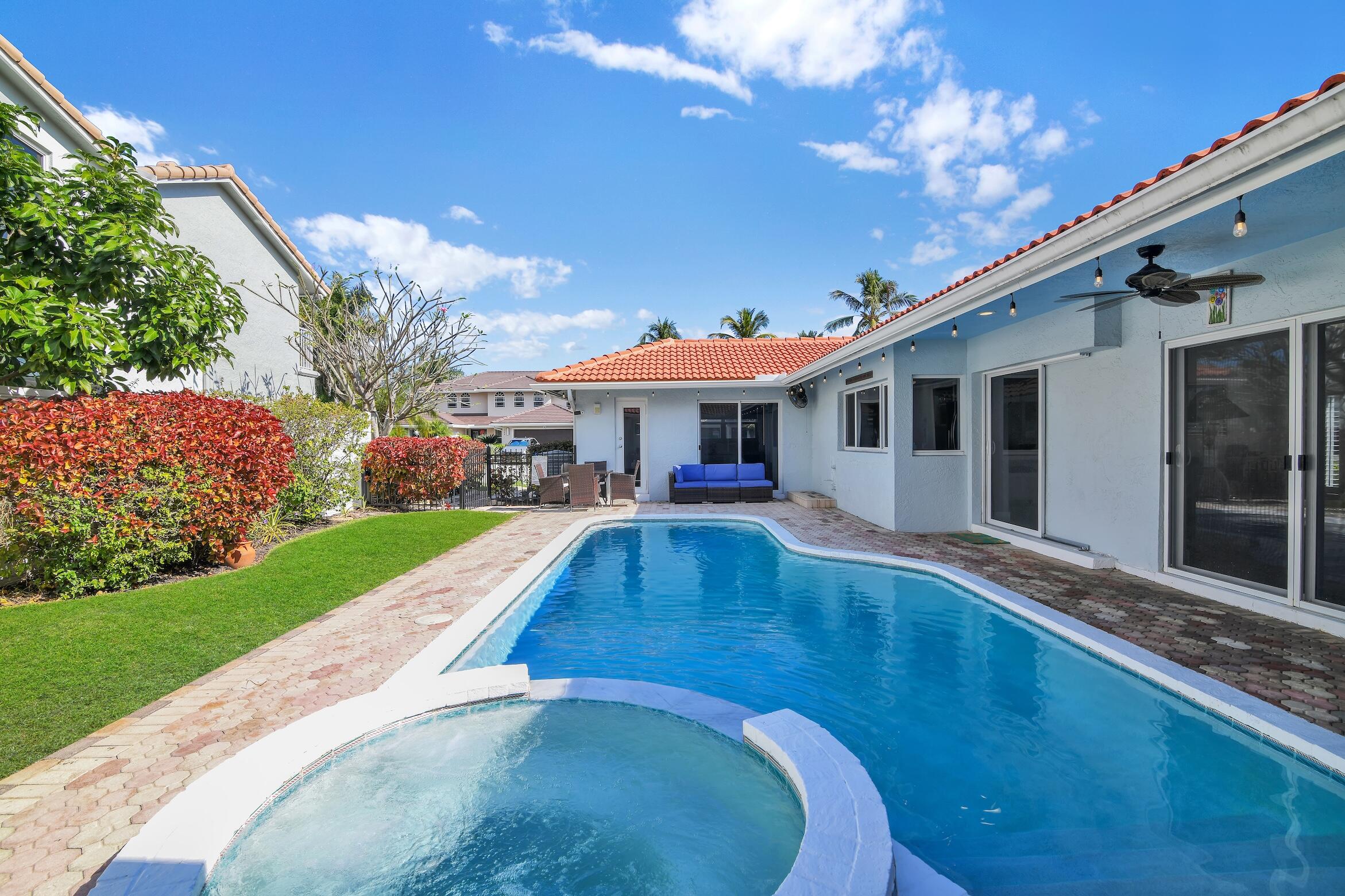 501 SW 15th Road