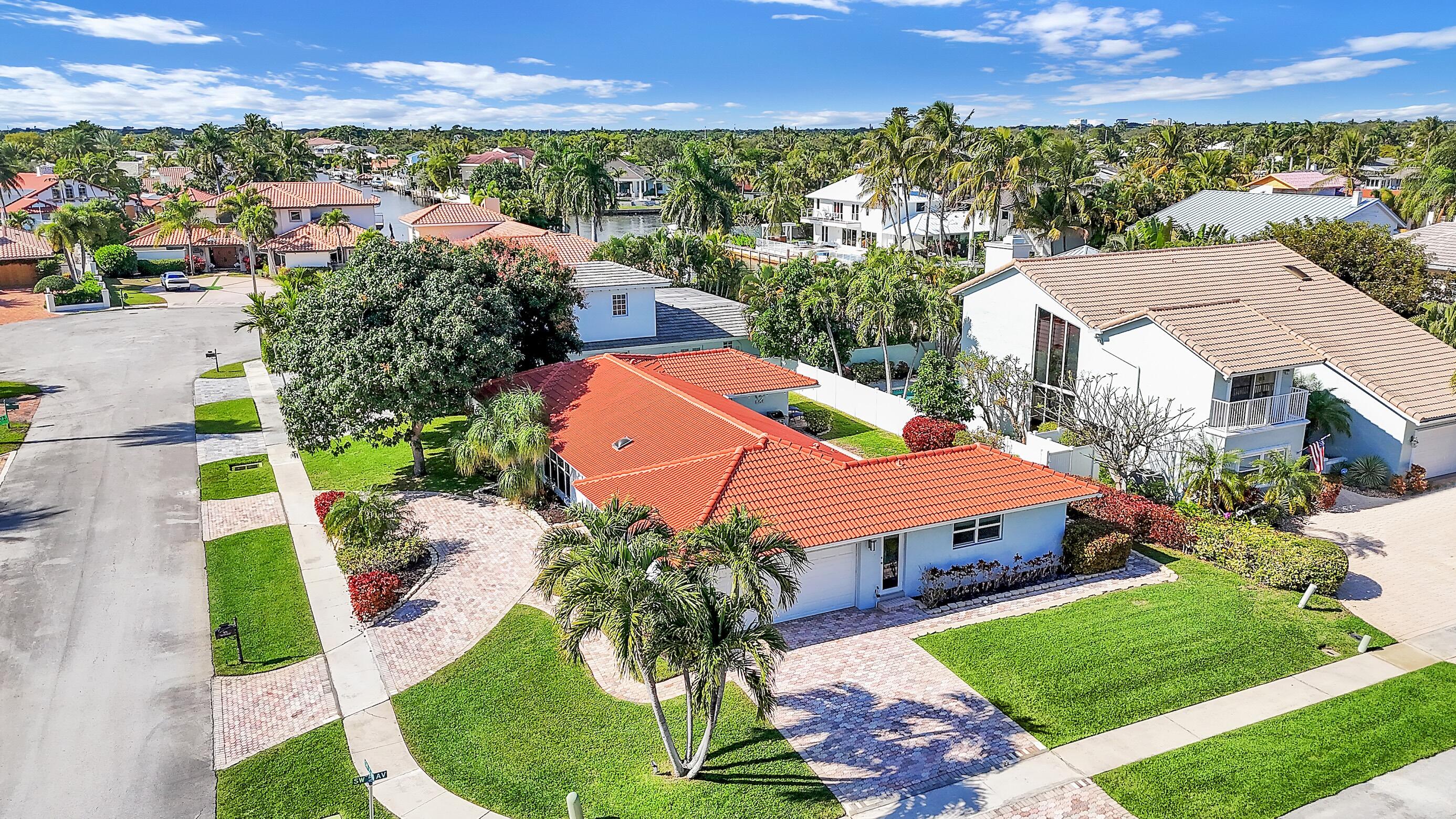 501 SW 15th Road