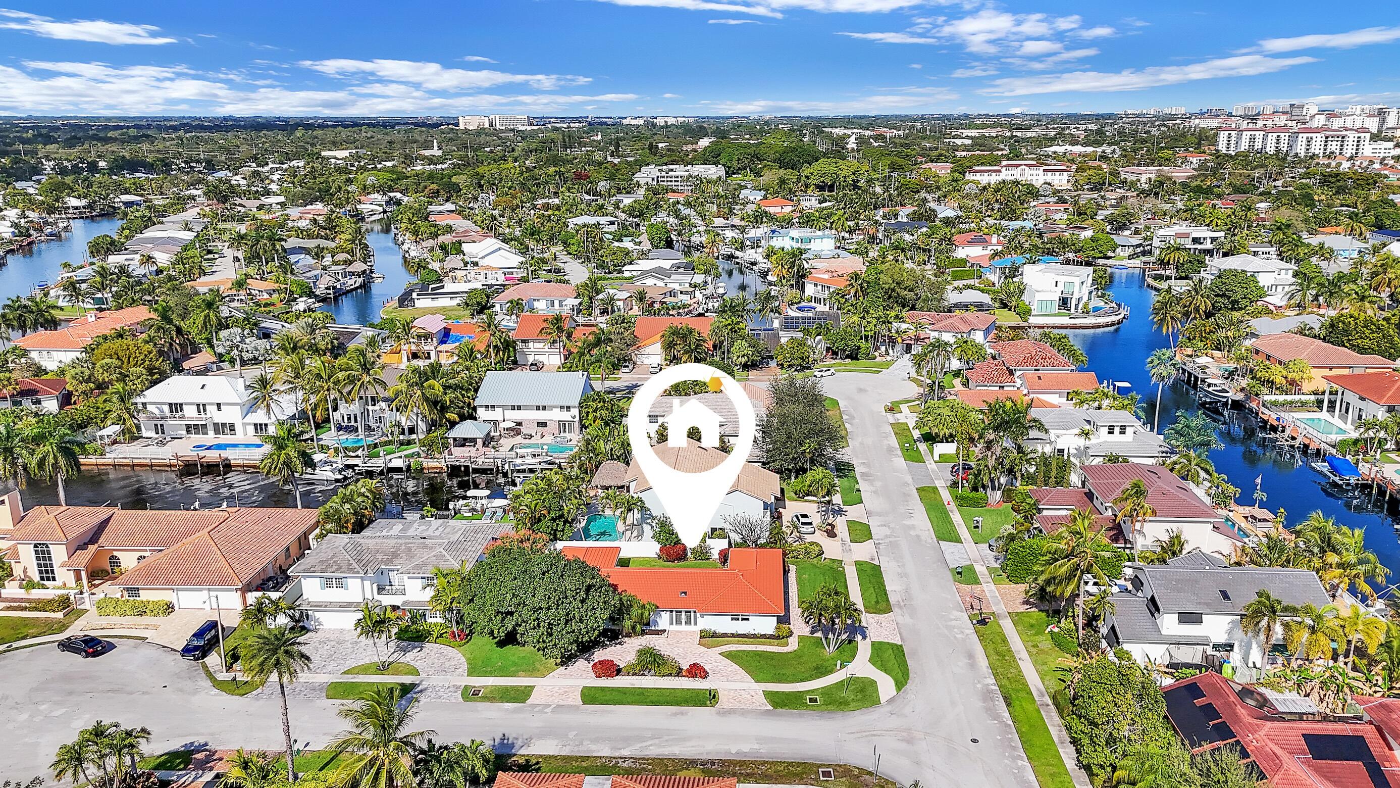 501 SW 15th Road