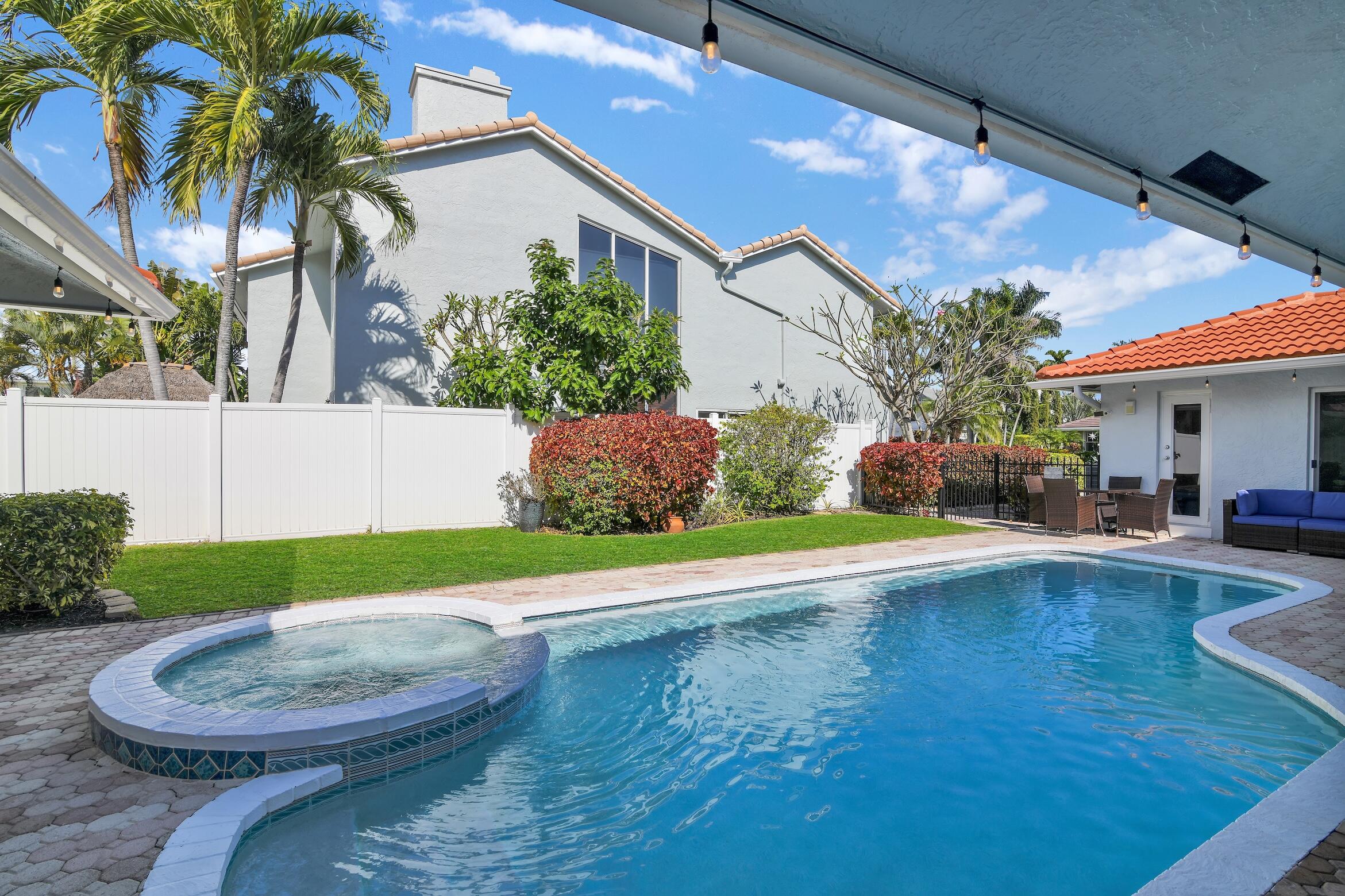 501 SW 15th Road