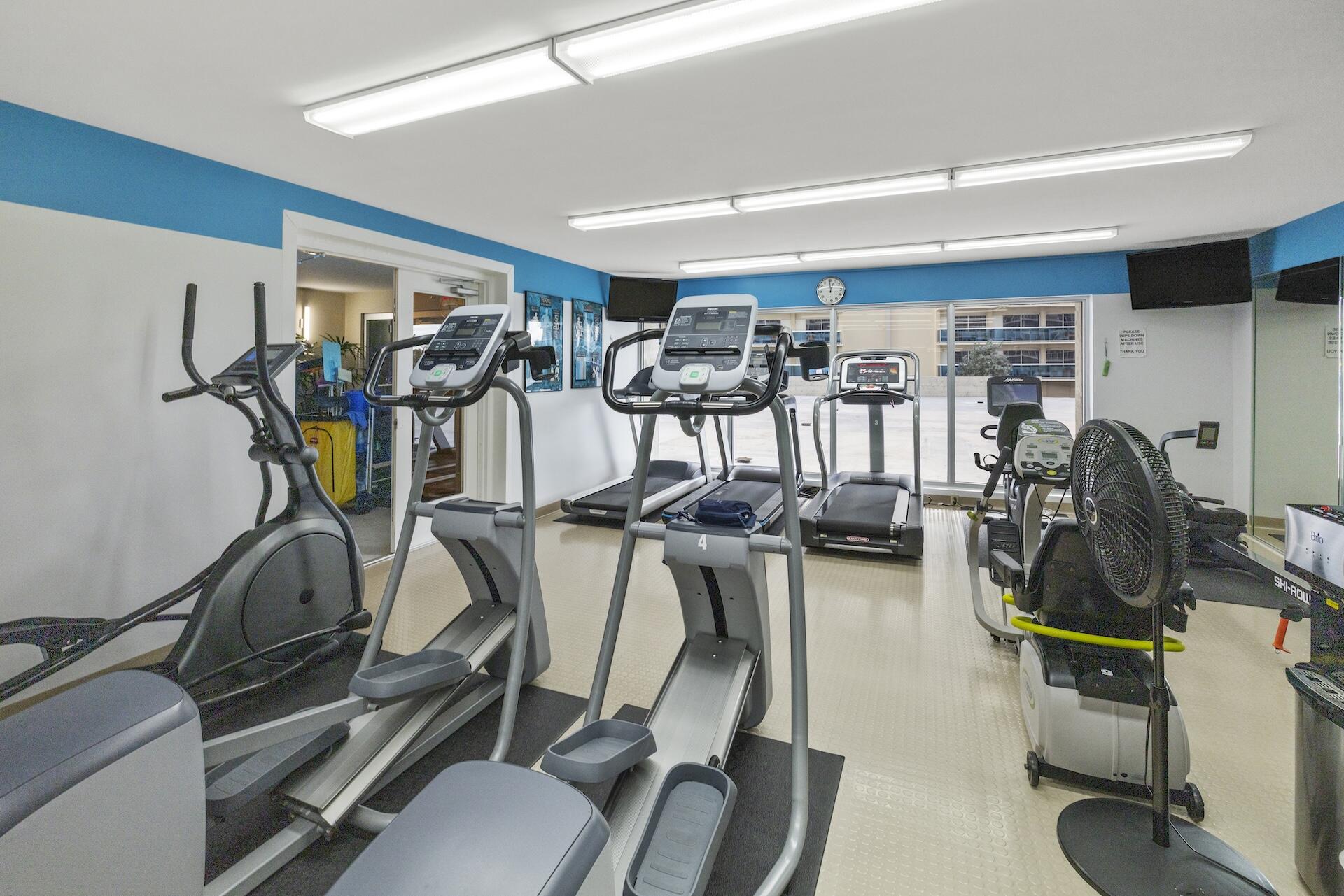 4100 Galt Ocean Drive 910