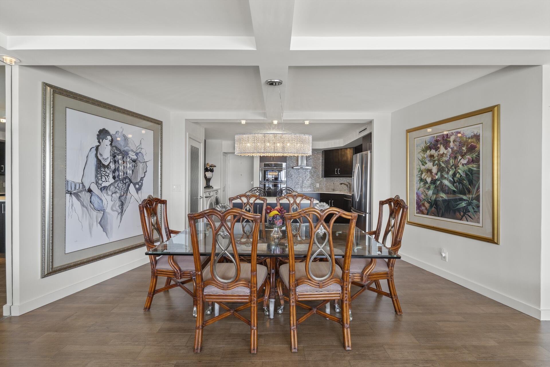 4100 Galt Ocean Drive 910