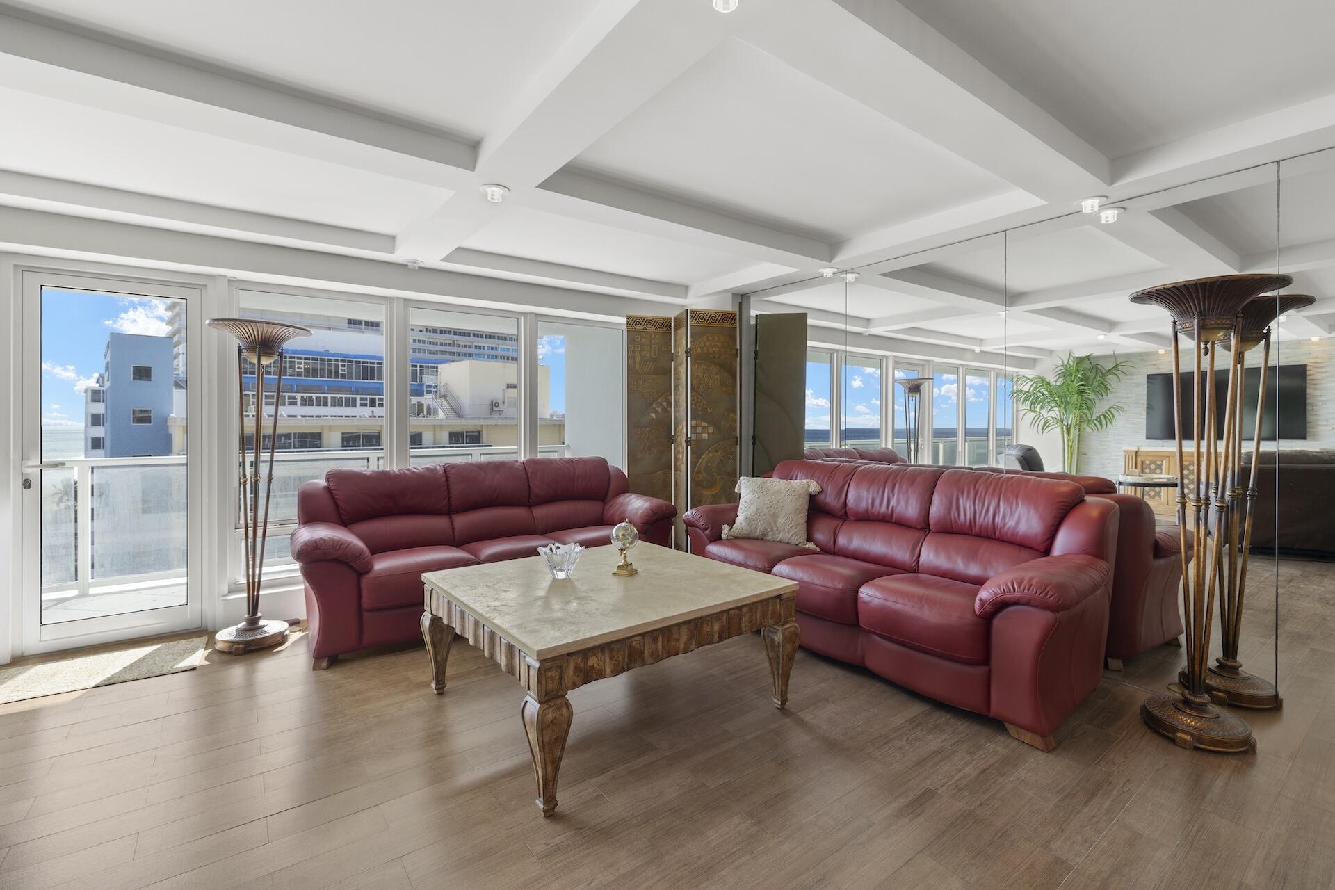 4100 Galt Ocean Drive 910