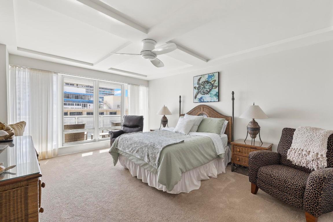 4100 Galt Ocean Drive 910