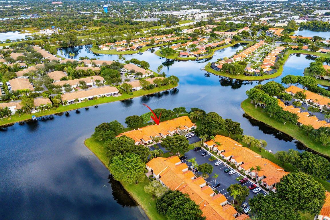 114 Centennial Court 114