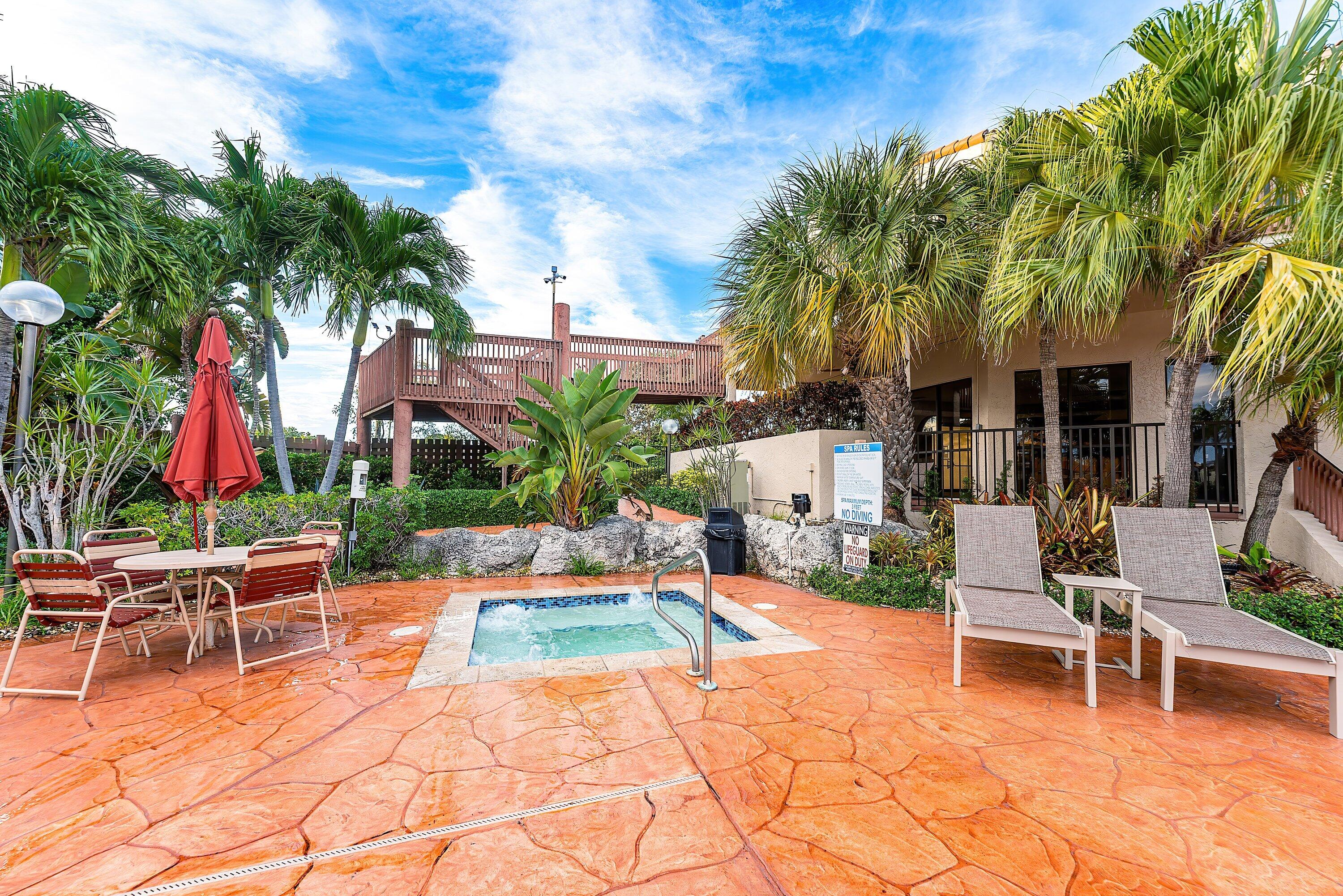 114 Centennial Court 114