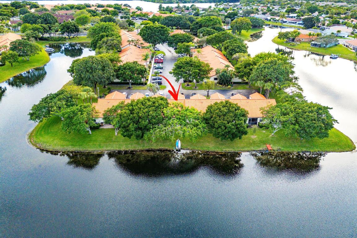 114 Centennial Court 114