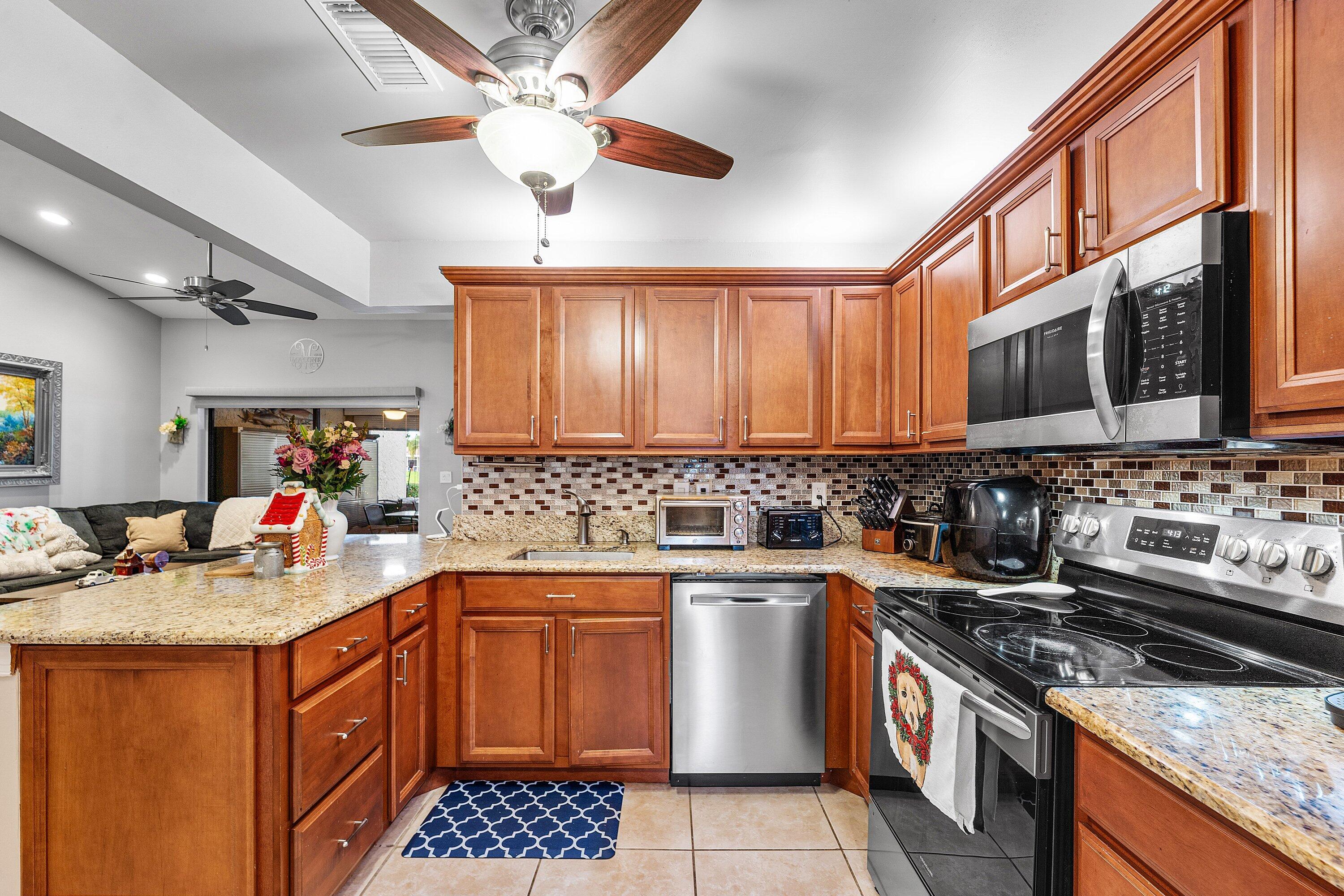 114 Centennial Court 114