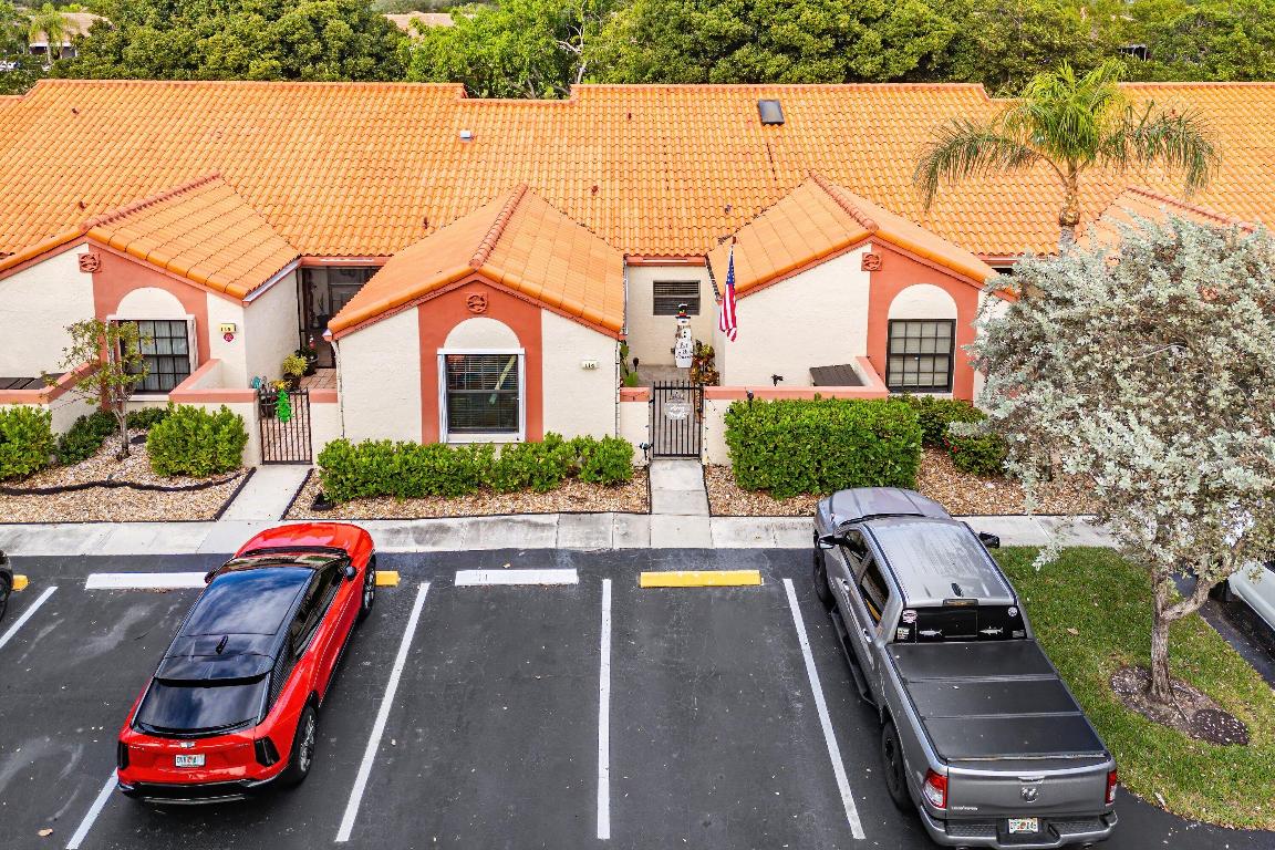 114 Centennial Court 114