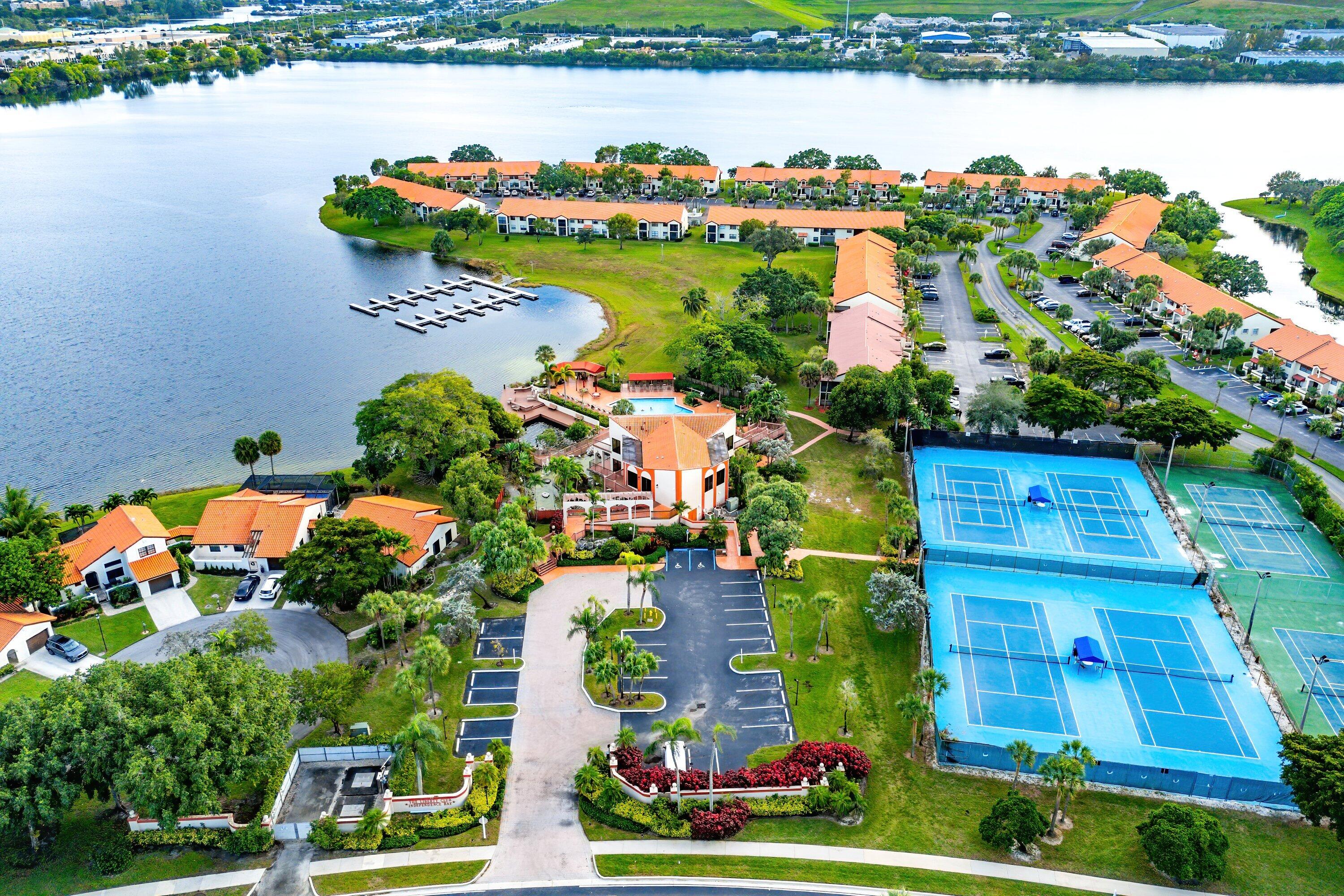 114 Centennial Court 114