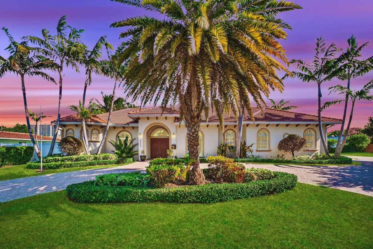 2920 Spanish River Road