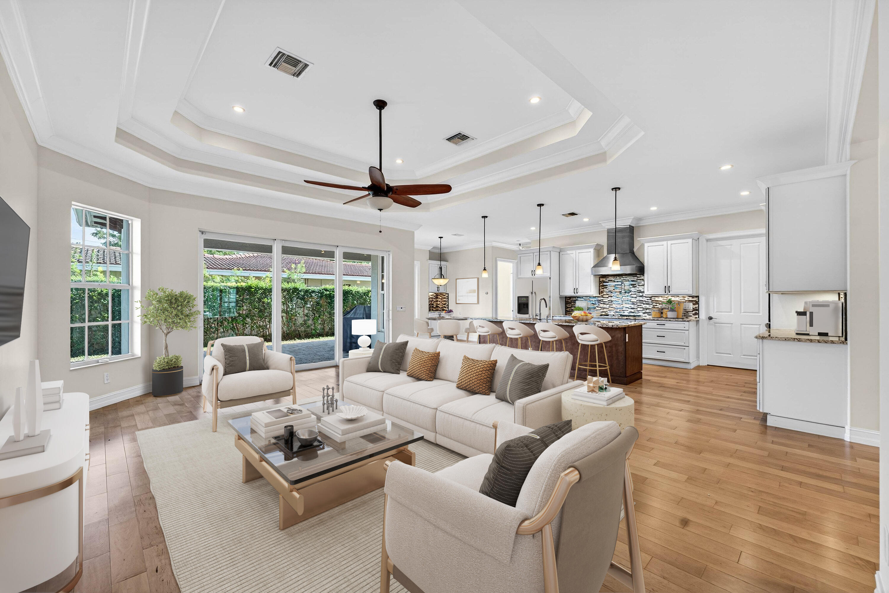 2920 Spanish River Road