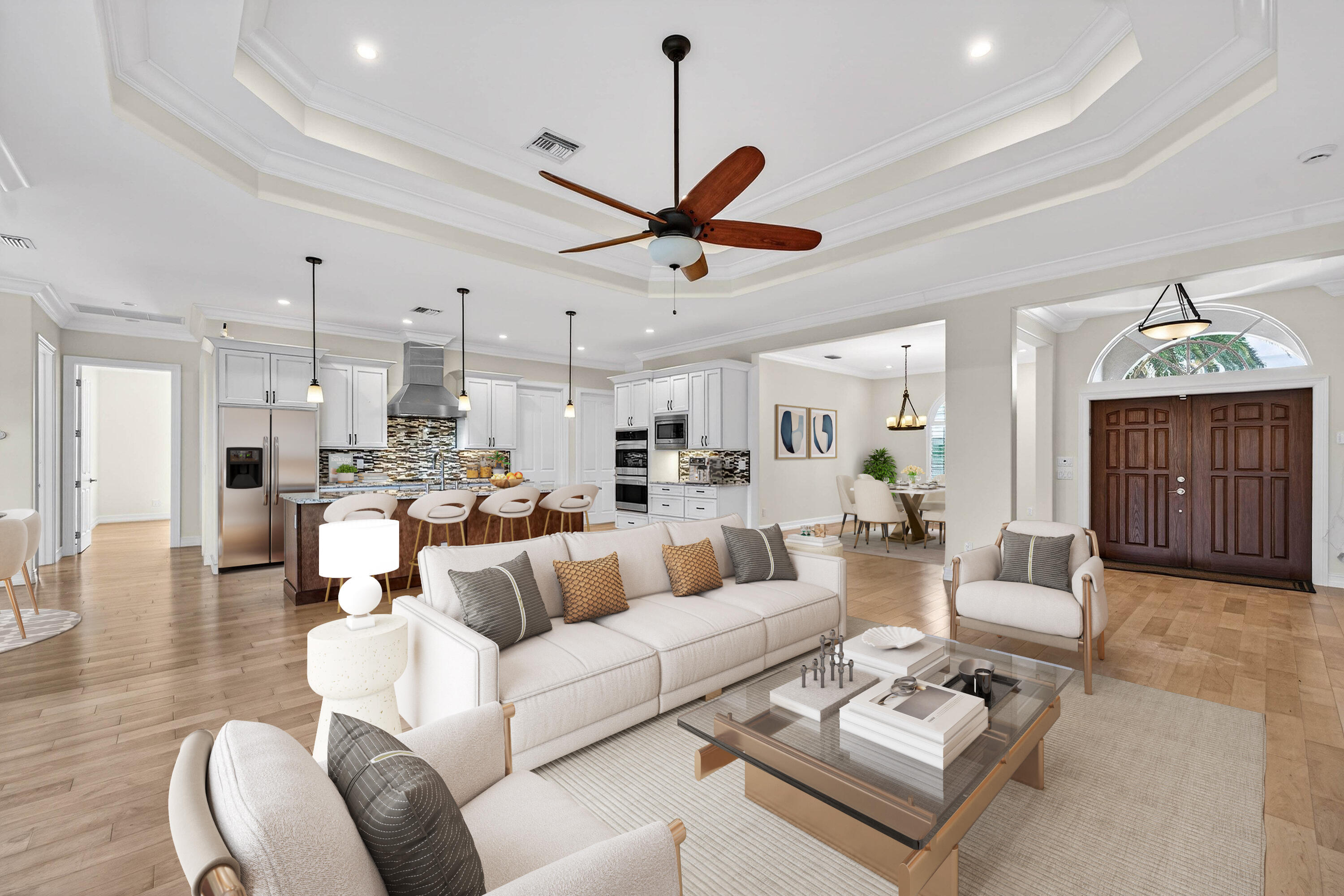 2920 Spanish River Road